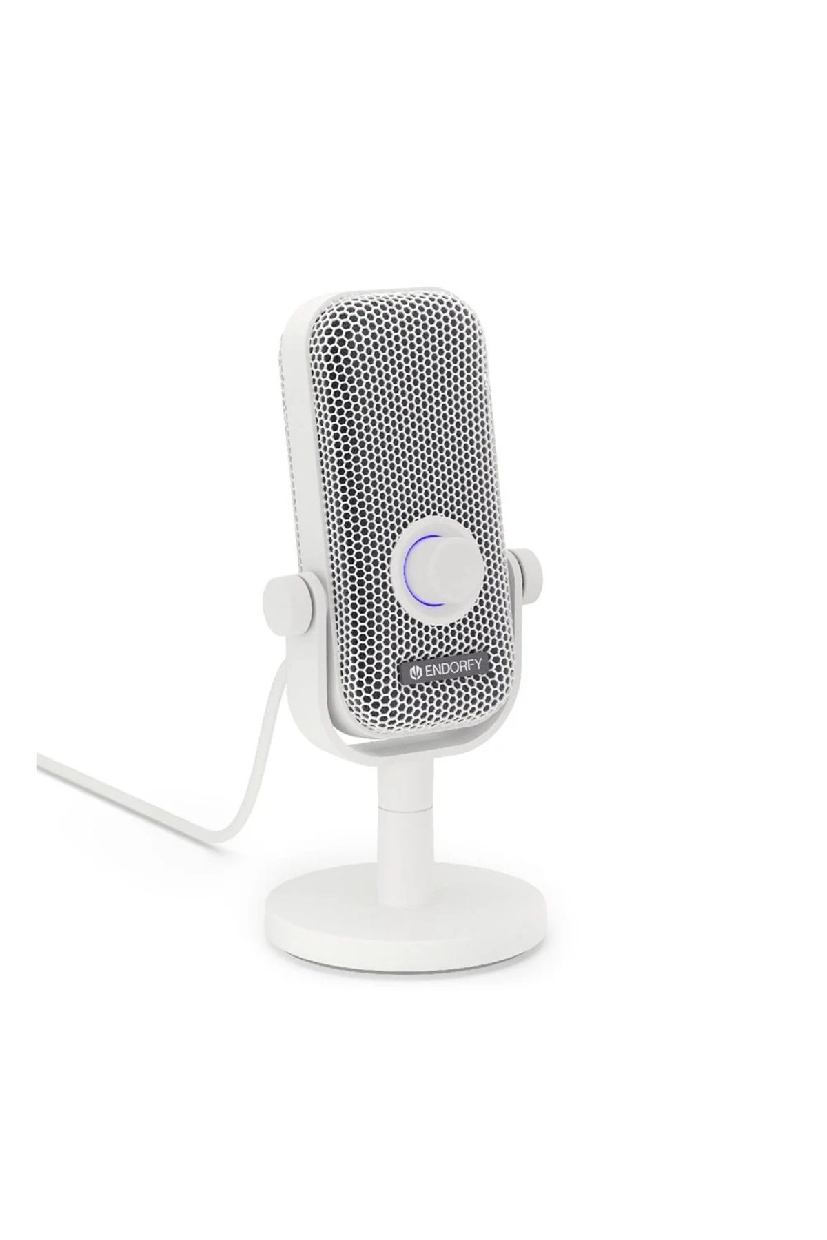 Endorfy Solum Voice S Onyx White Mikrofon (EY1B015)