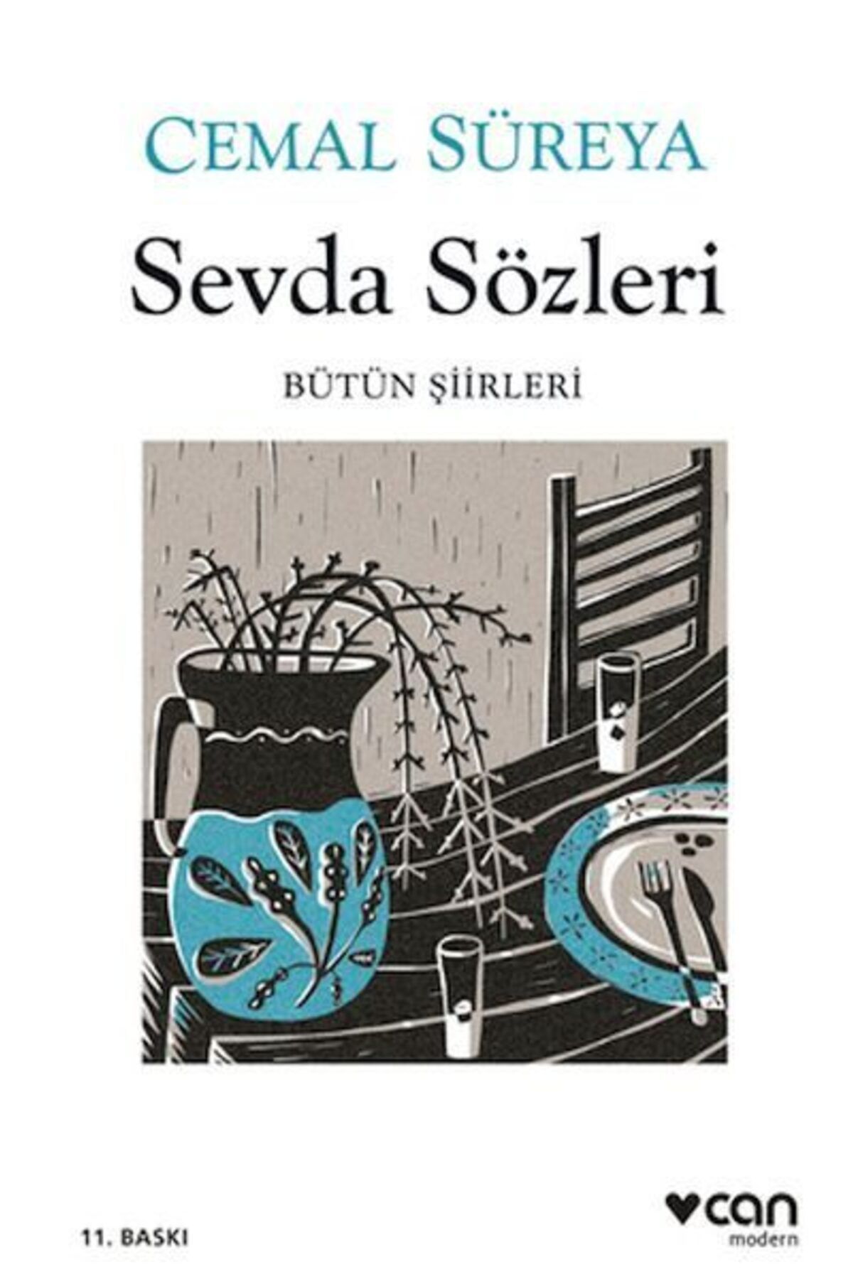 Destek Yayınları Sevda Sözleri Bütün Şiirleri