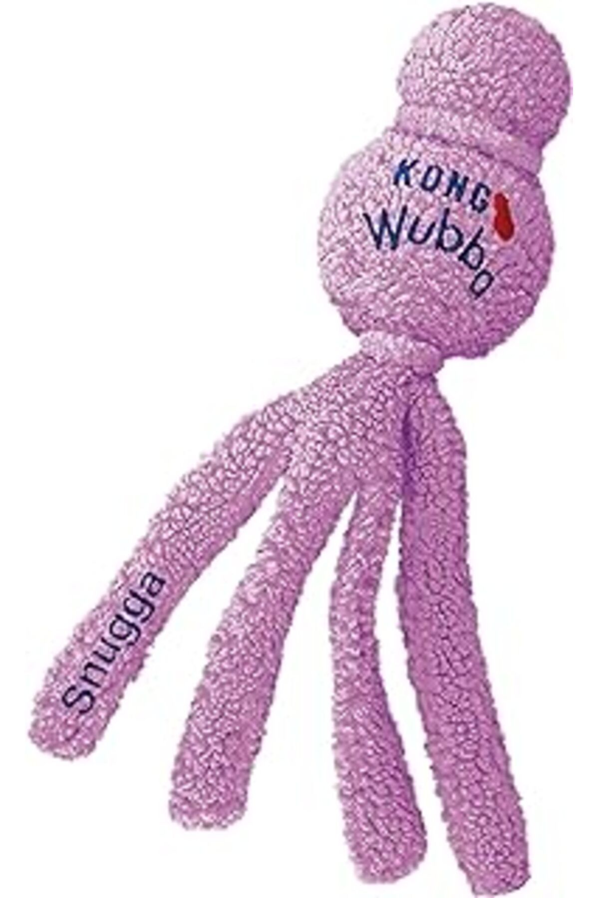 robotrend Kong Köpek Wubba Peluş Sessiz Oyuncak S 22Cm