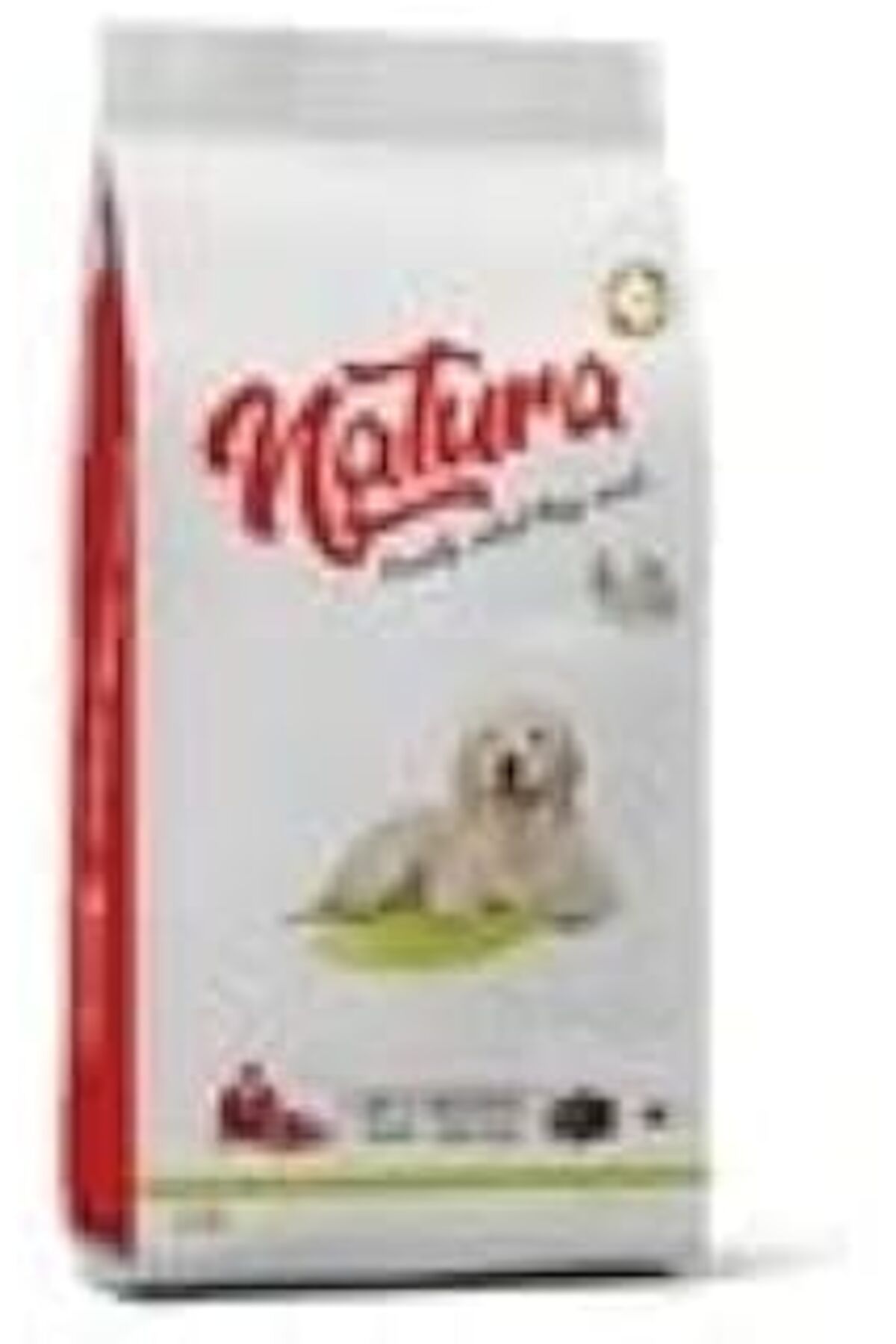 Pazarcan Naturapetfood Natura Yavru Orta Büyük Kuzulu Narlı Köpek Maması 2.75 Kg