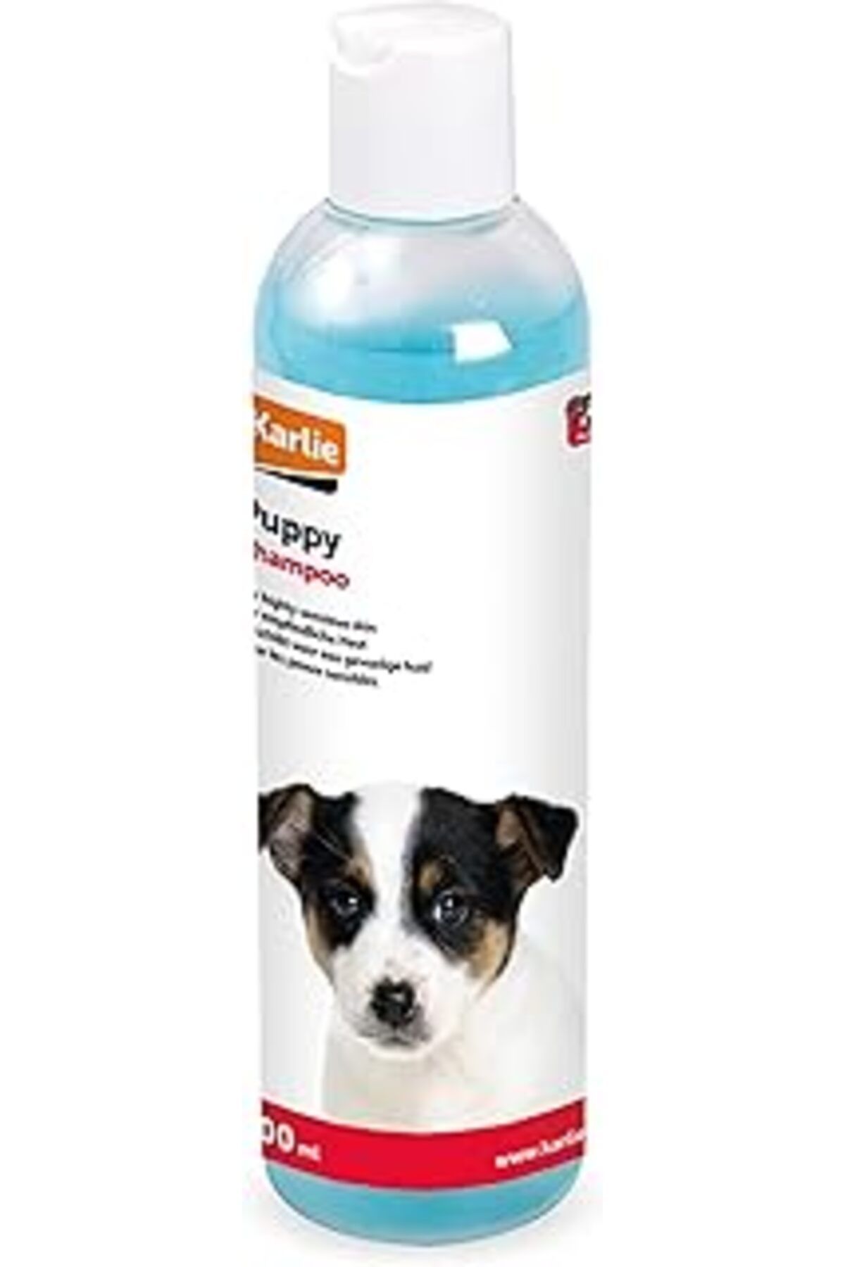 Mu Art Ahşap Karlie Yavru Köpek Şampuanı 300Ml