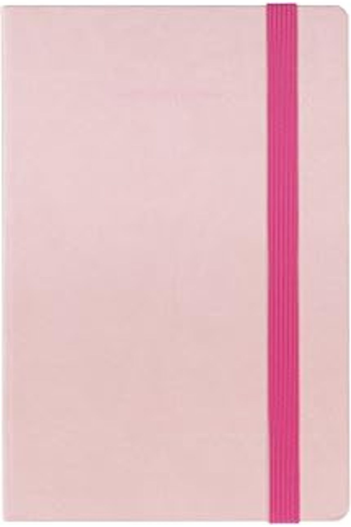 robotrend My Notebook - Medium Squared Pink