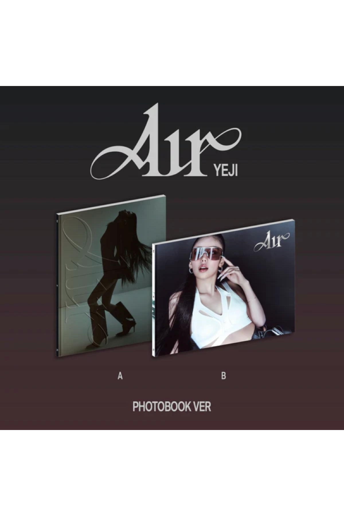 ITZY collector新品未開封イェジ版4枚シリアル封入 YEJI Ver ITZY collector新品未開封イェジ版4枚シリアル封入 YEJI Verの通販はau