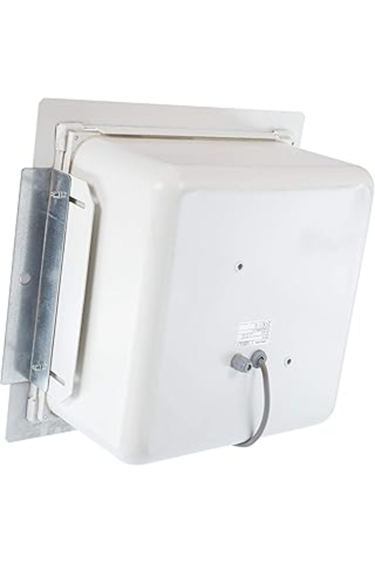 Mu Art Ahşap Yüksek Tavan Armatür Dbp300 150W/942