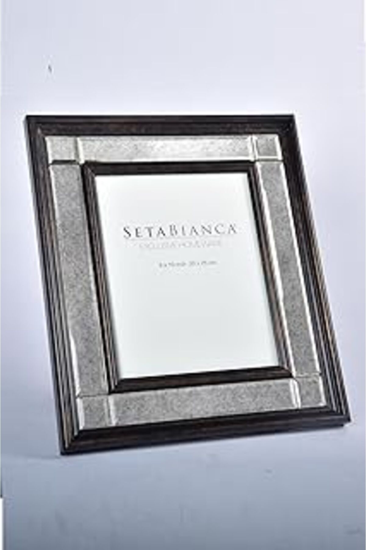 robotrend Setabianca Seta Venezia Dark Clouds 20 * 25 Cm