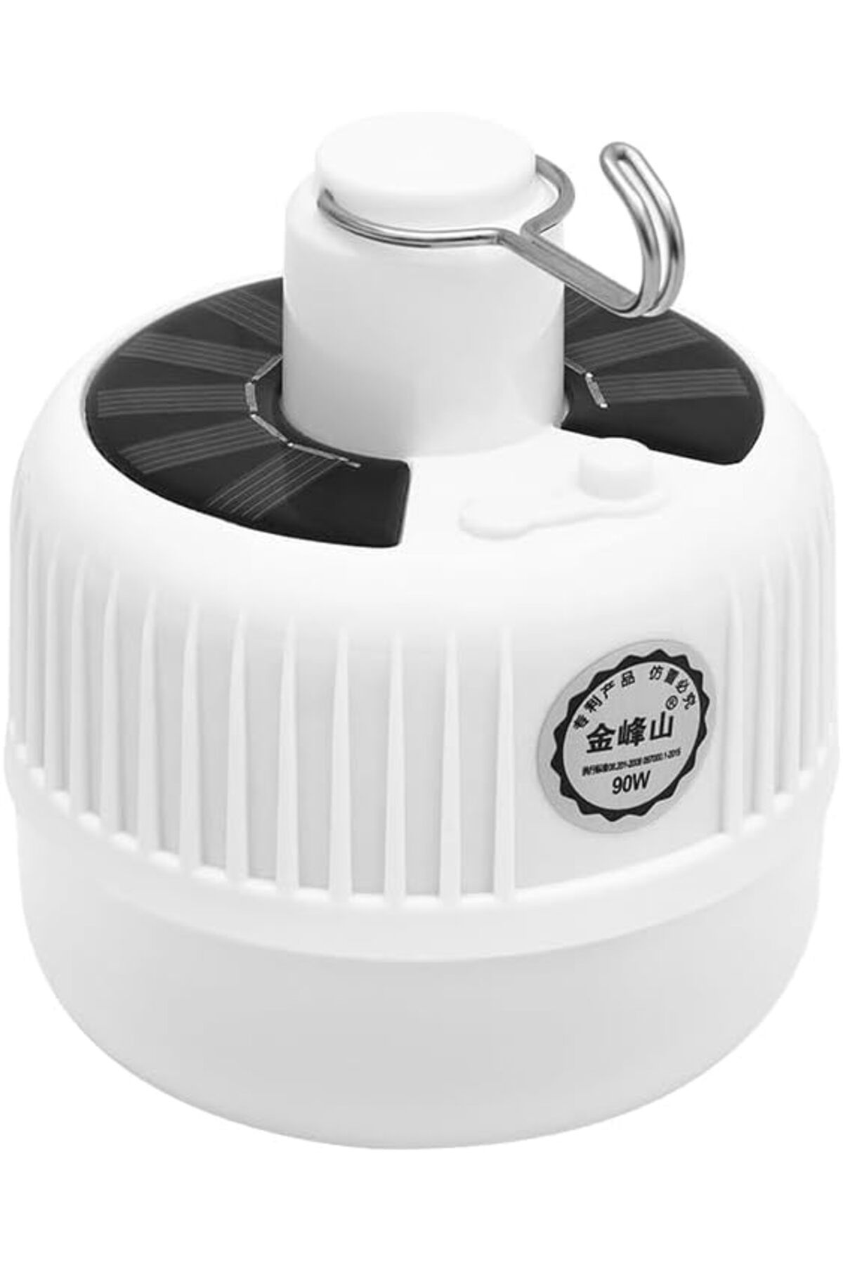STOREMAX Çok Fonksiyonlu Şarjlı 90 Watt 24 Ledli Solar Acil Durum Lambası 646268