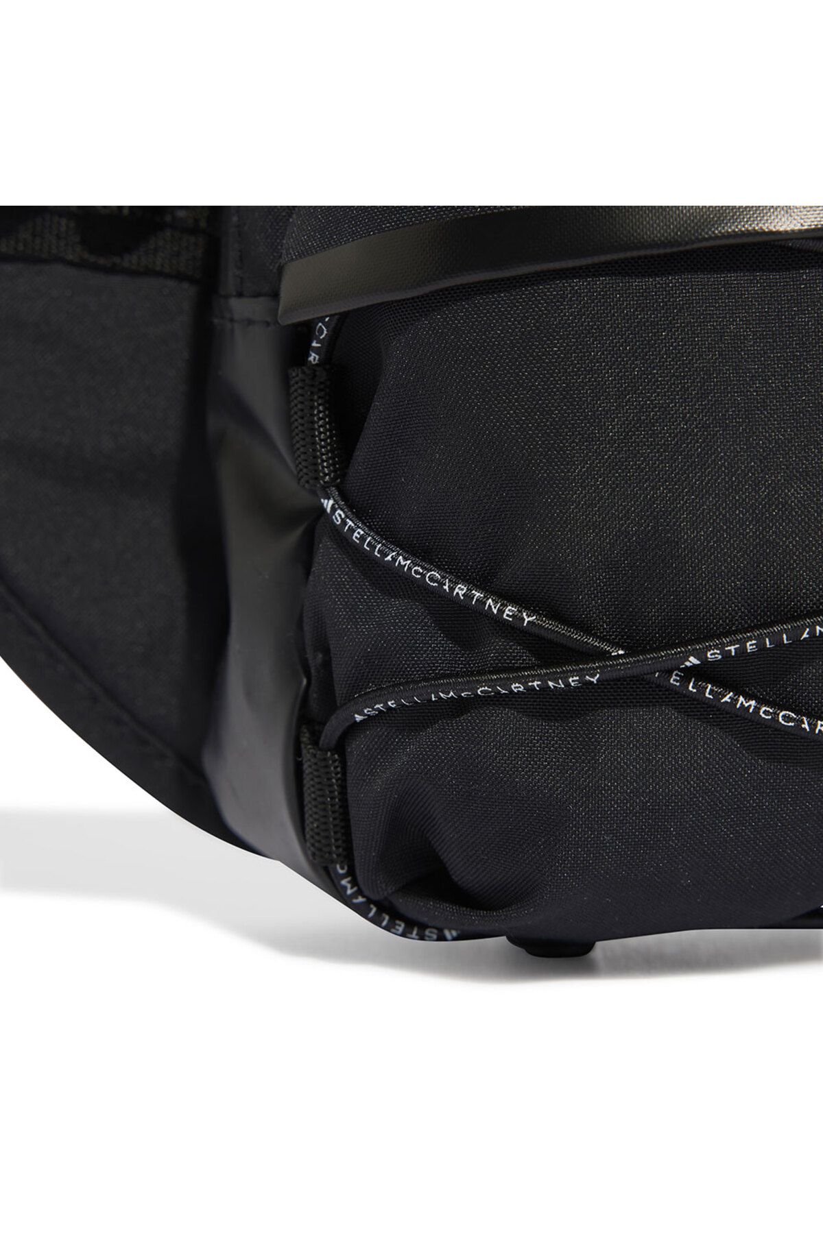 adidas-Stella Mccartney Bum Bag Black 4