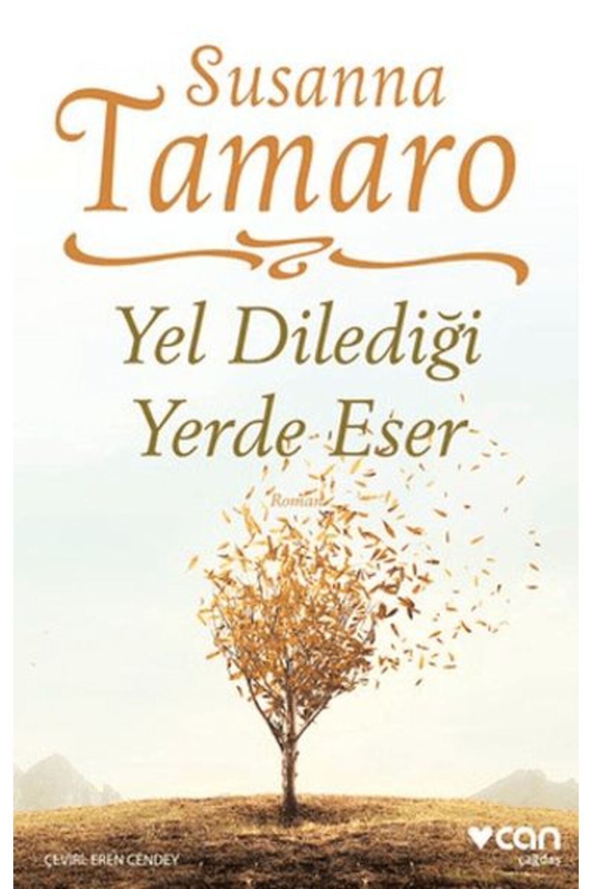 Destek Yayınları Yel Dilediği Yerde Eser