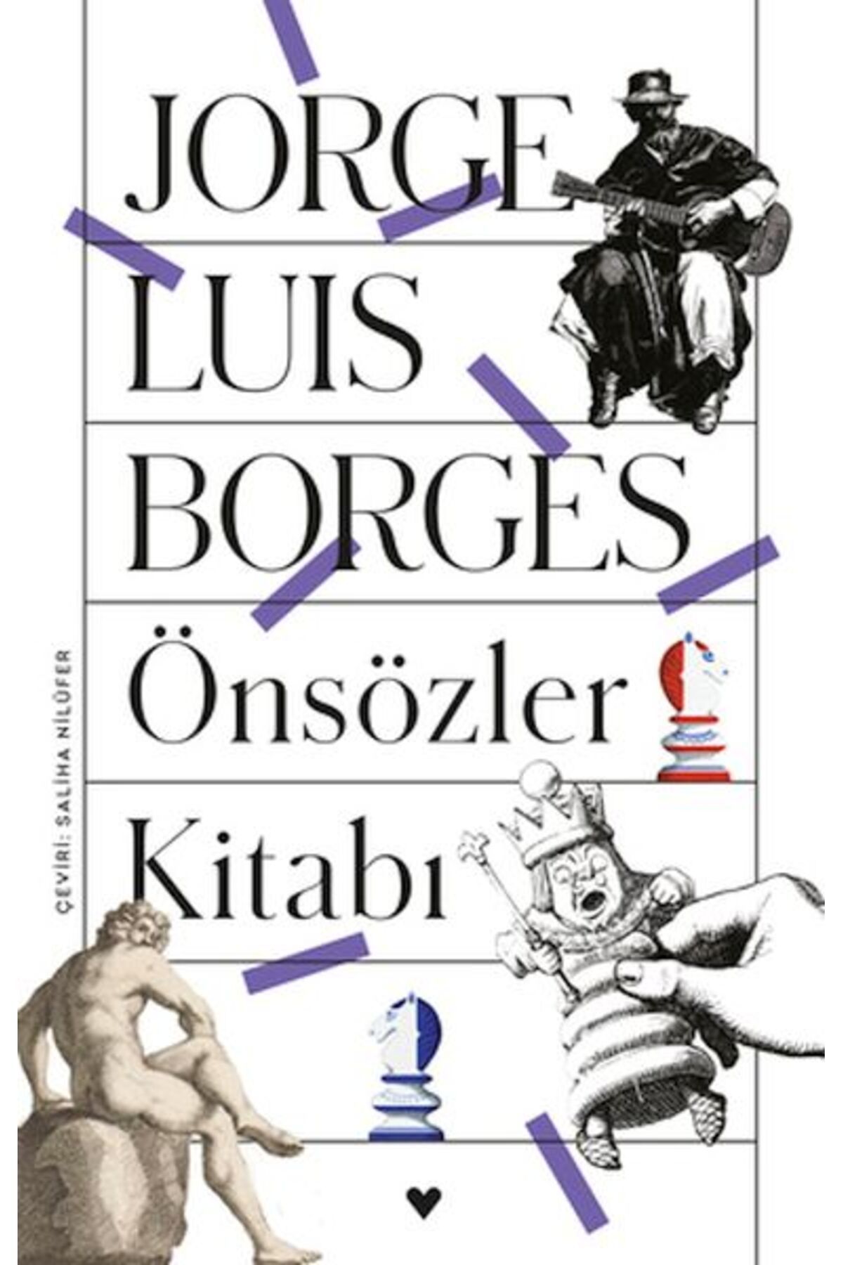 Destek Yayınları Önsözler Kitabı