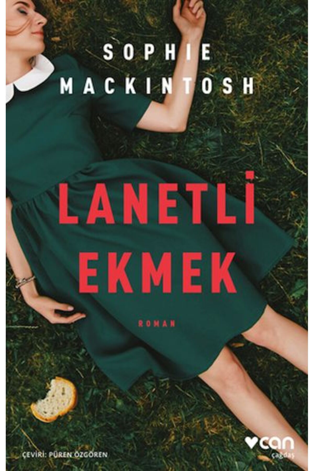 Destek Yayınları Lanetli Ekmek