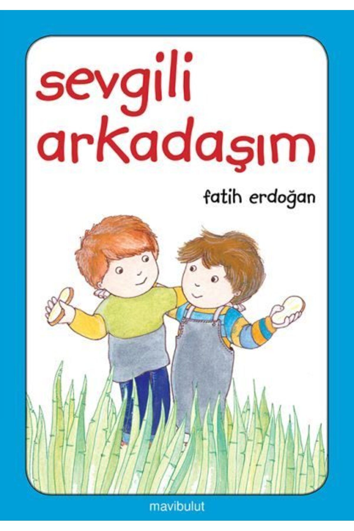 Destek Yayınları Sevgili Arkadaşım