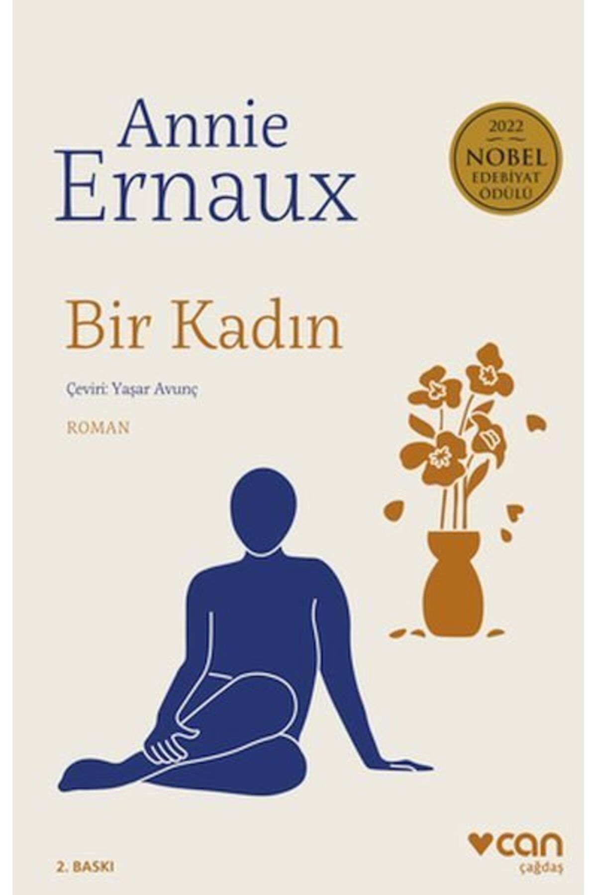 Destek Yayınları Bir Kadın