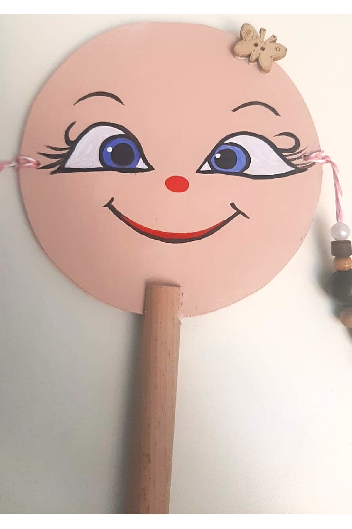 چوب‌ریتم صورت خندان – تجربه‌ای موسیقایی سرگرم‌کننده و آموزشی!