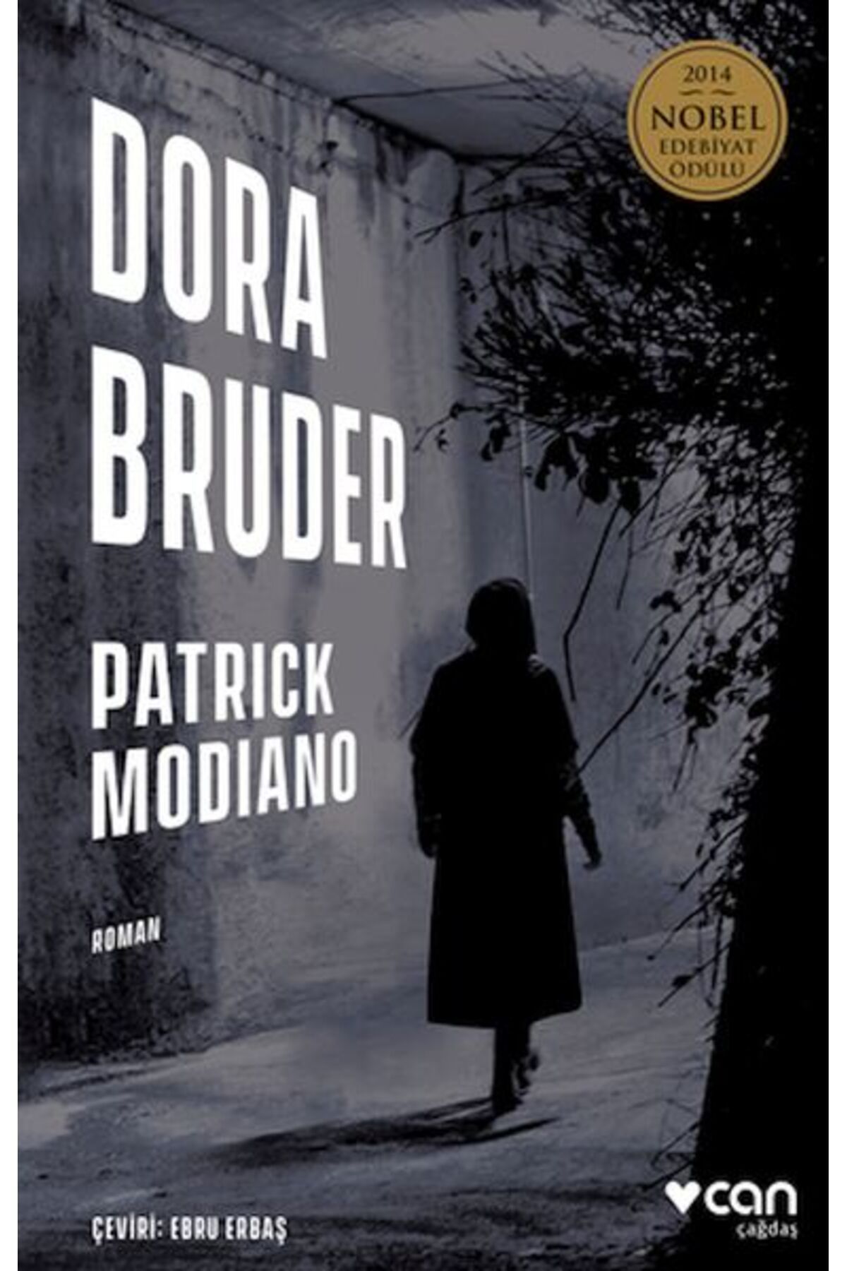 Destek Yayınları Dora Bruder
