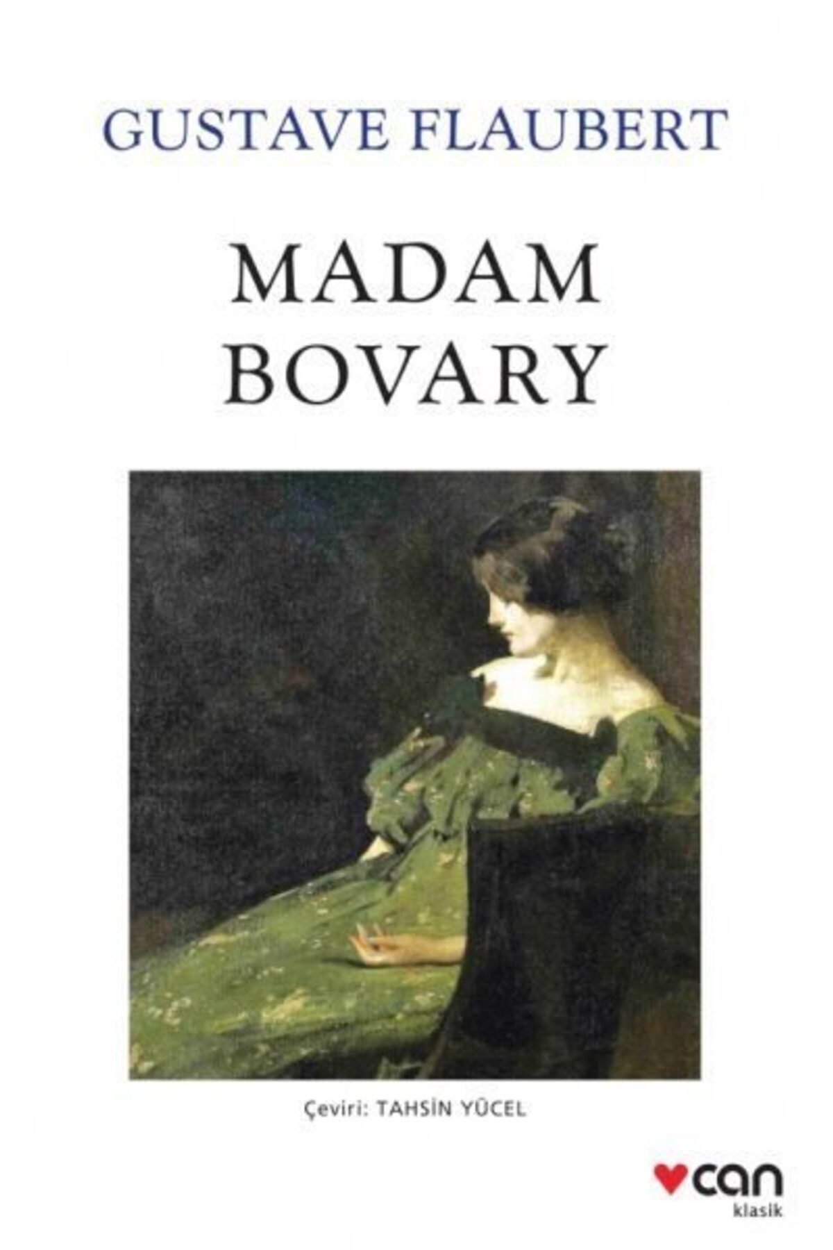 Destek Yayınları Madam Bovary