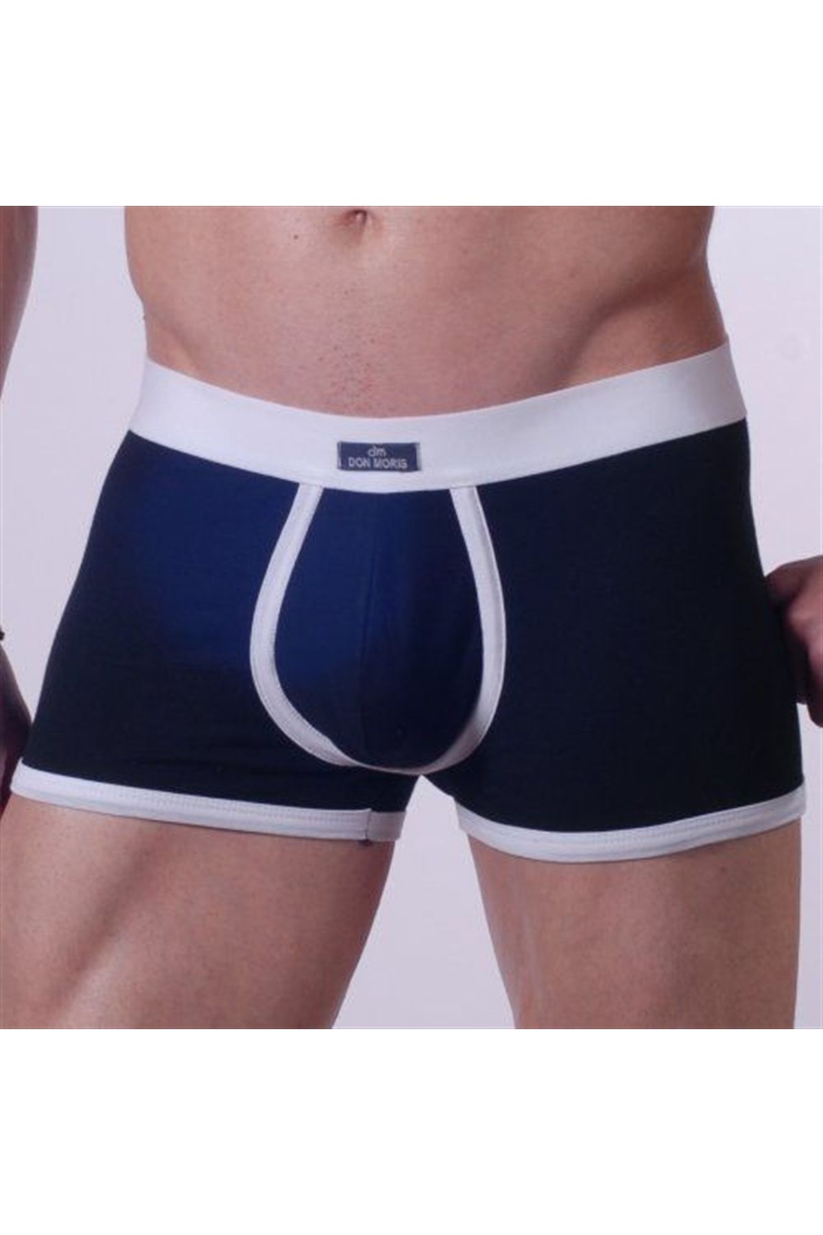MONFERE Br140530 Erkek Boxer Çamaşır