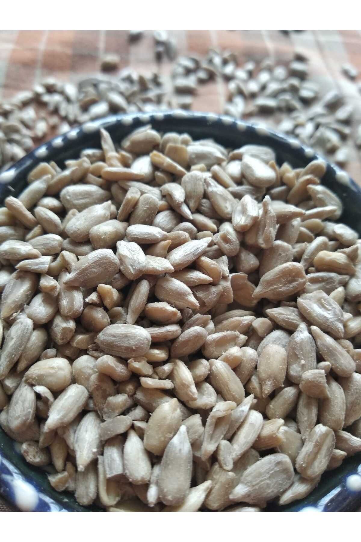 behi Ay Çekirdeği İçi