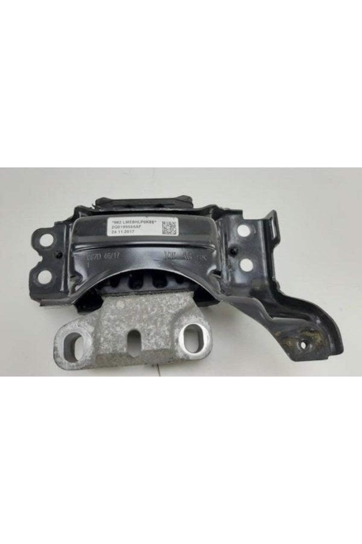 VAG-ORJINAL VAG / 2Q0199555AF | Skoda Fabia 2022 Model Sonrası Sol Şanzıman Kulağı Orijinal