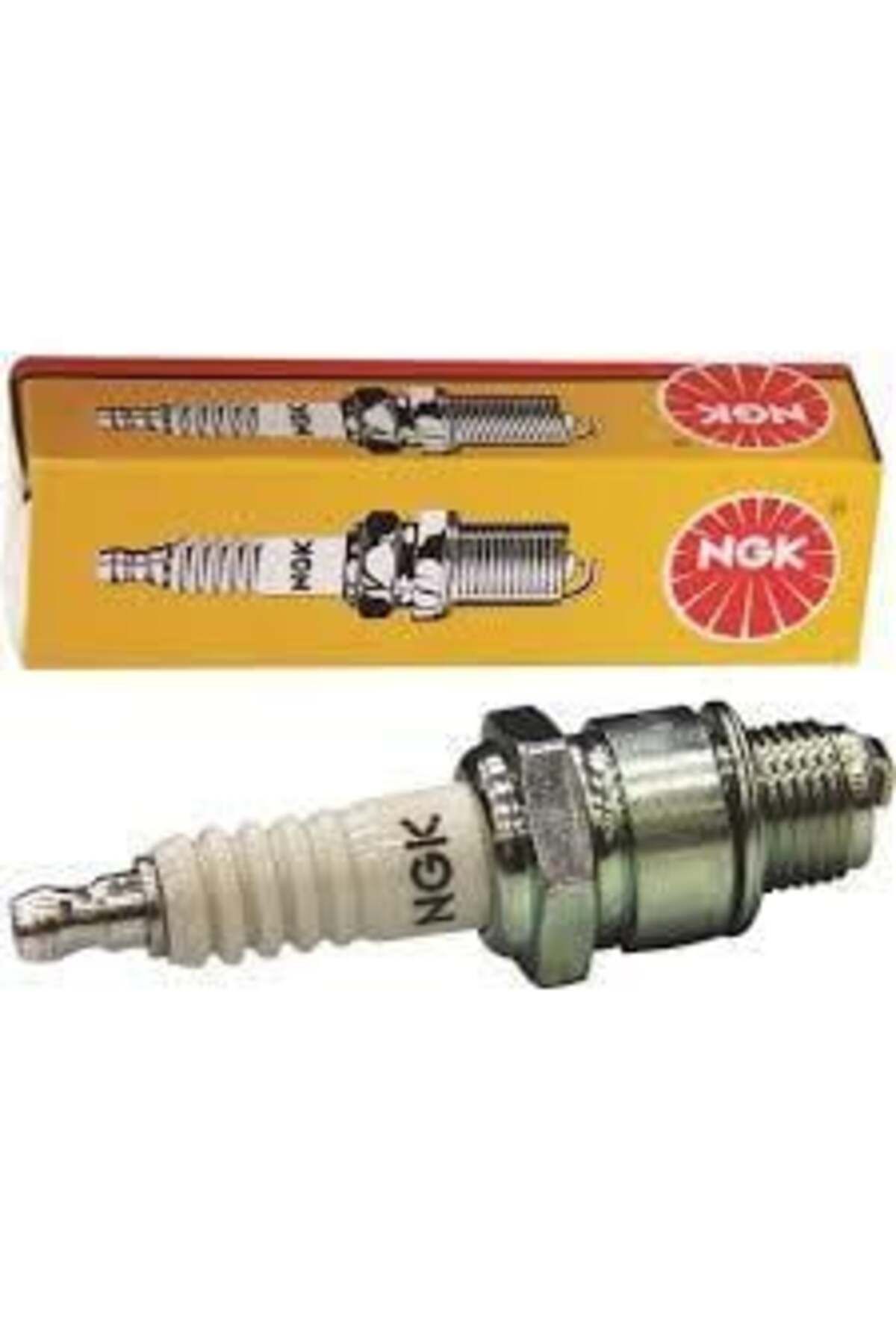 NGK Buji 3 Tırnak Takım 4 Adet - AXA - Motor - Transporter - 2003 - 2005