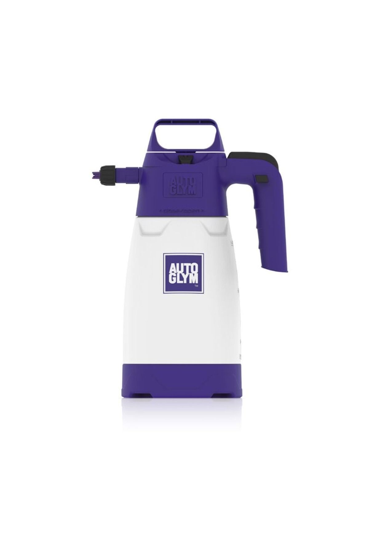 Genel Markalar Polar Foam Sprayer El İle Uygulama Pompası 2lt