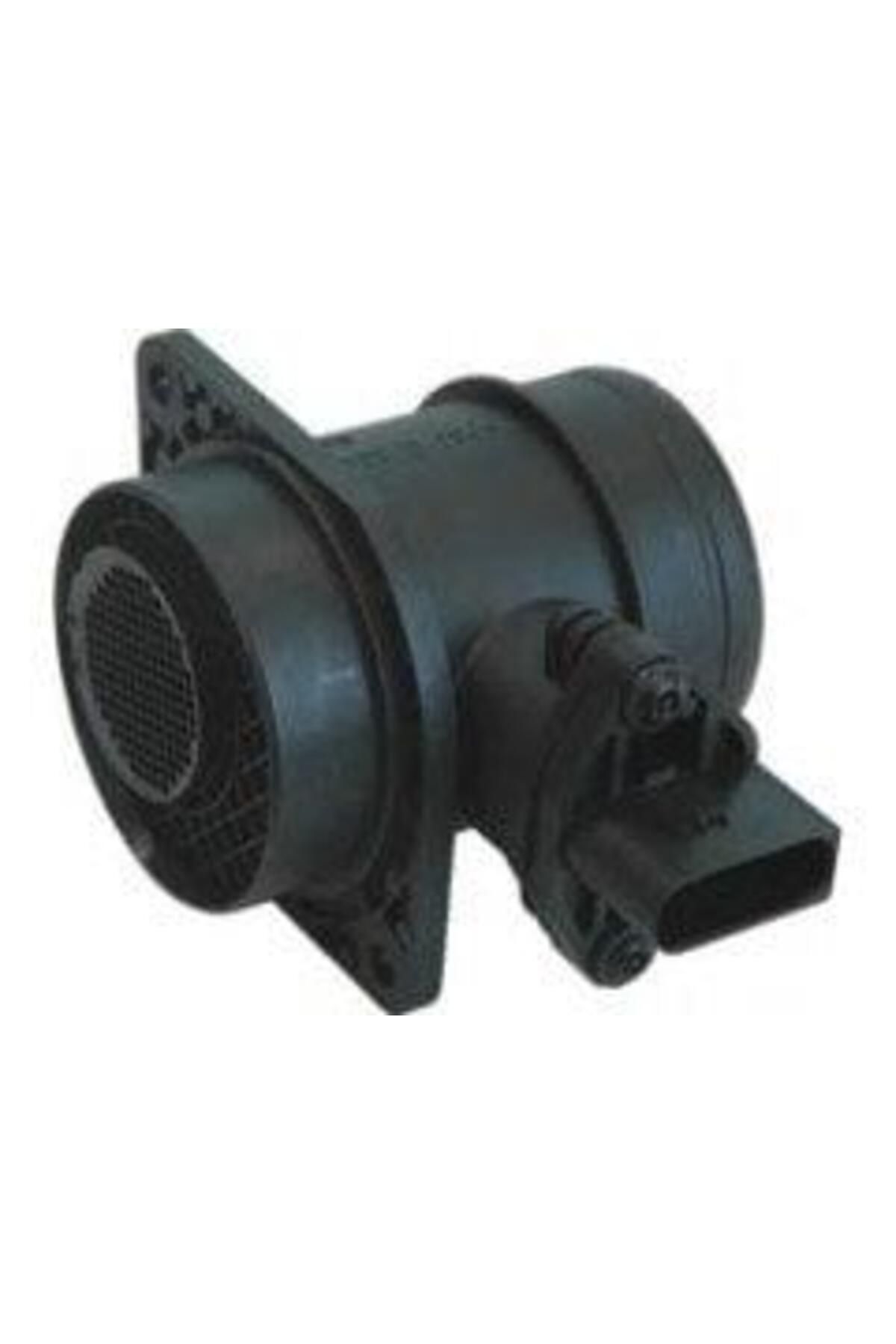 Bosch Hava Akış Metre - AXB - Motor - 1.9 TDI - Transporter - 2008