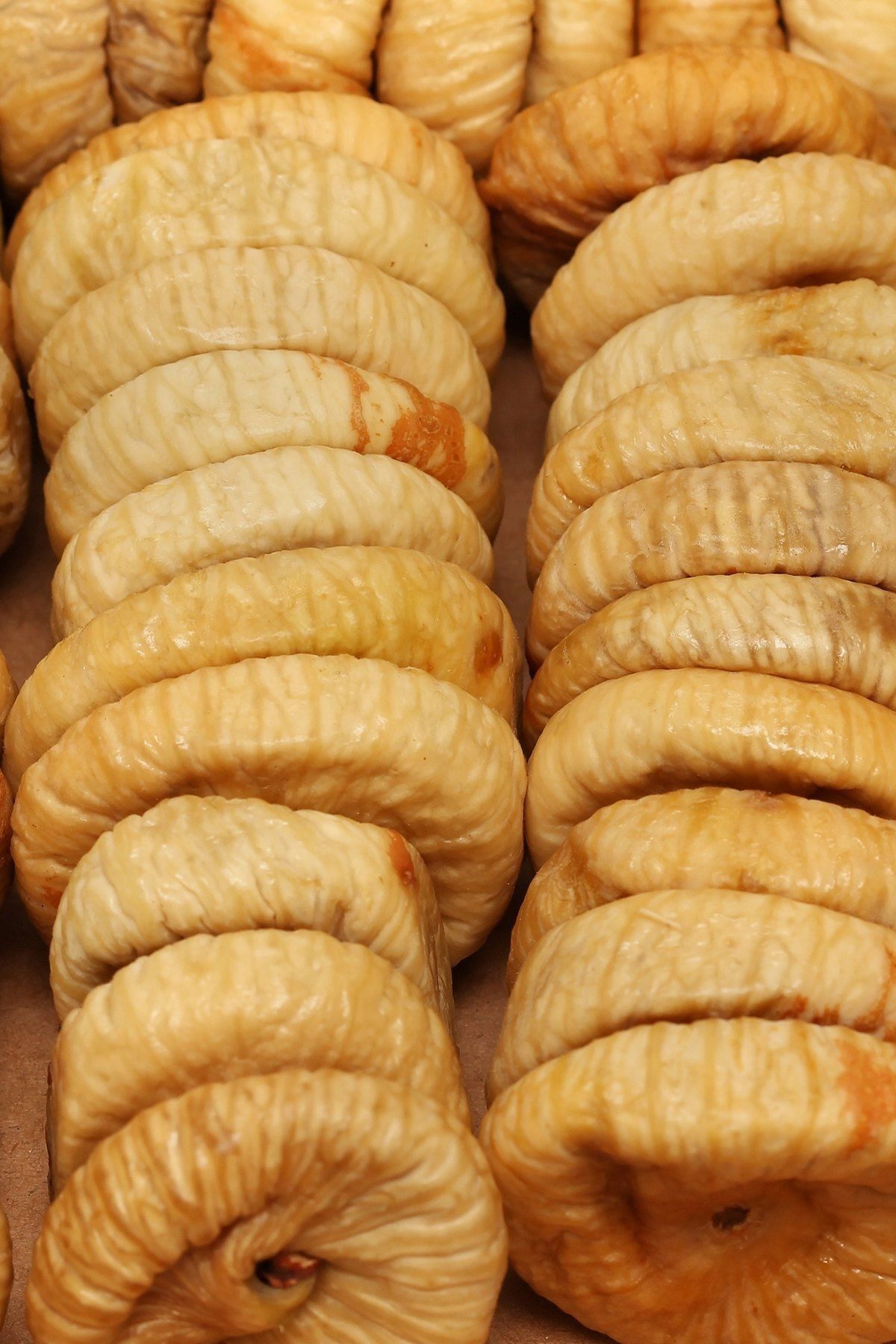 Albeni Sıralı Incir 250gr