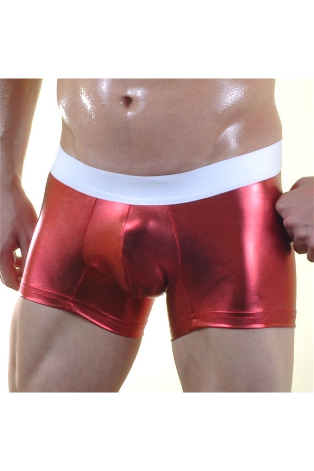 MONFERE Br071010 Erkek Boxer Çamaşır