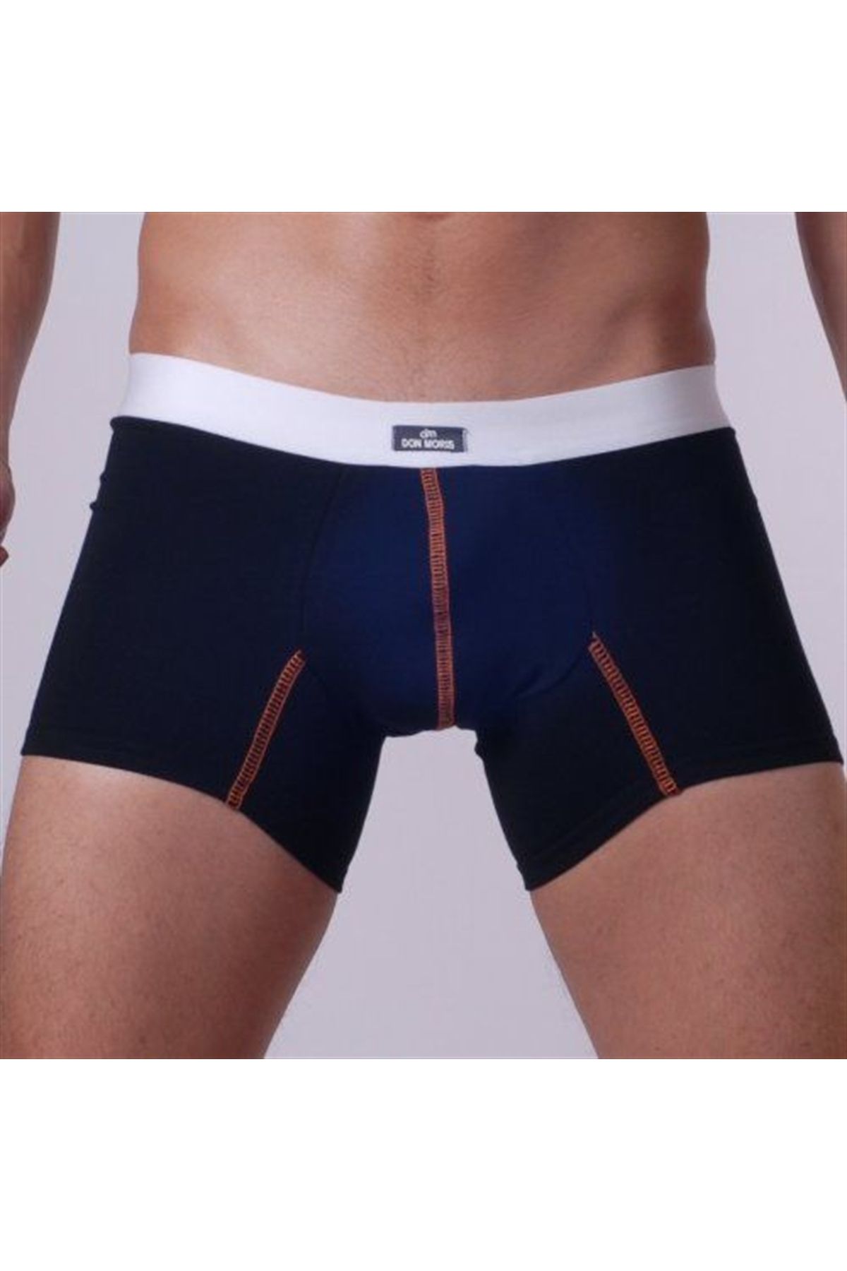 MONFERE Br140509 Erkek Boxer Çamaşır