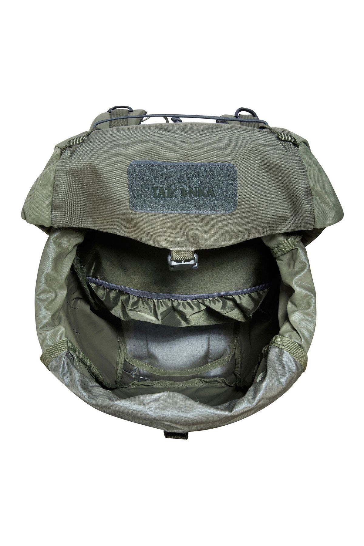 Tatonka-Hike Pack 25 W Trekkingrucksack 52 cm 5