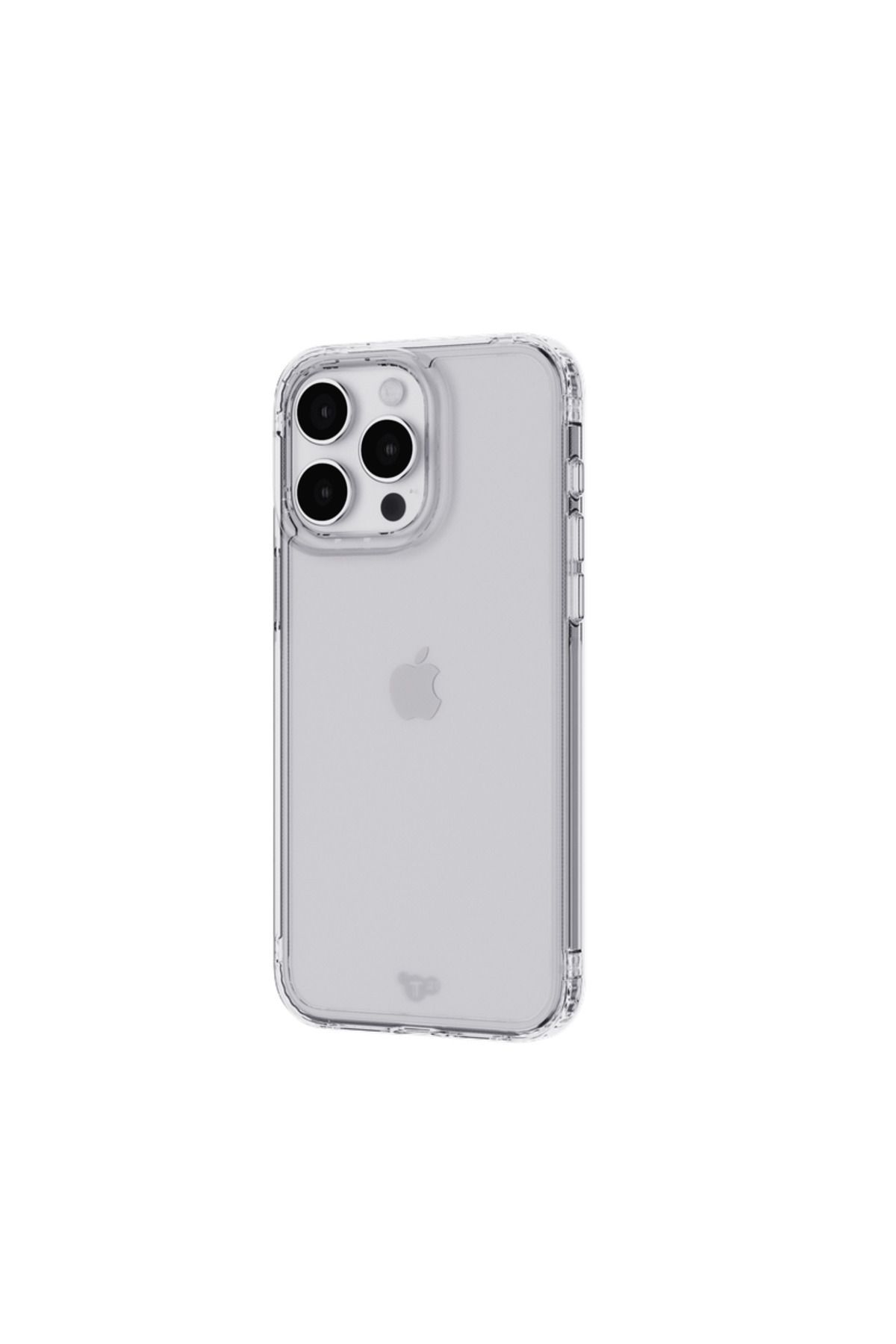 Tech 21-Tech21 Evo Clear, iPhone 15 Pro protection case 3