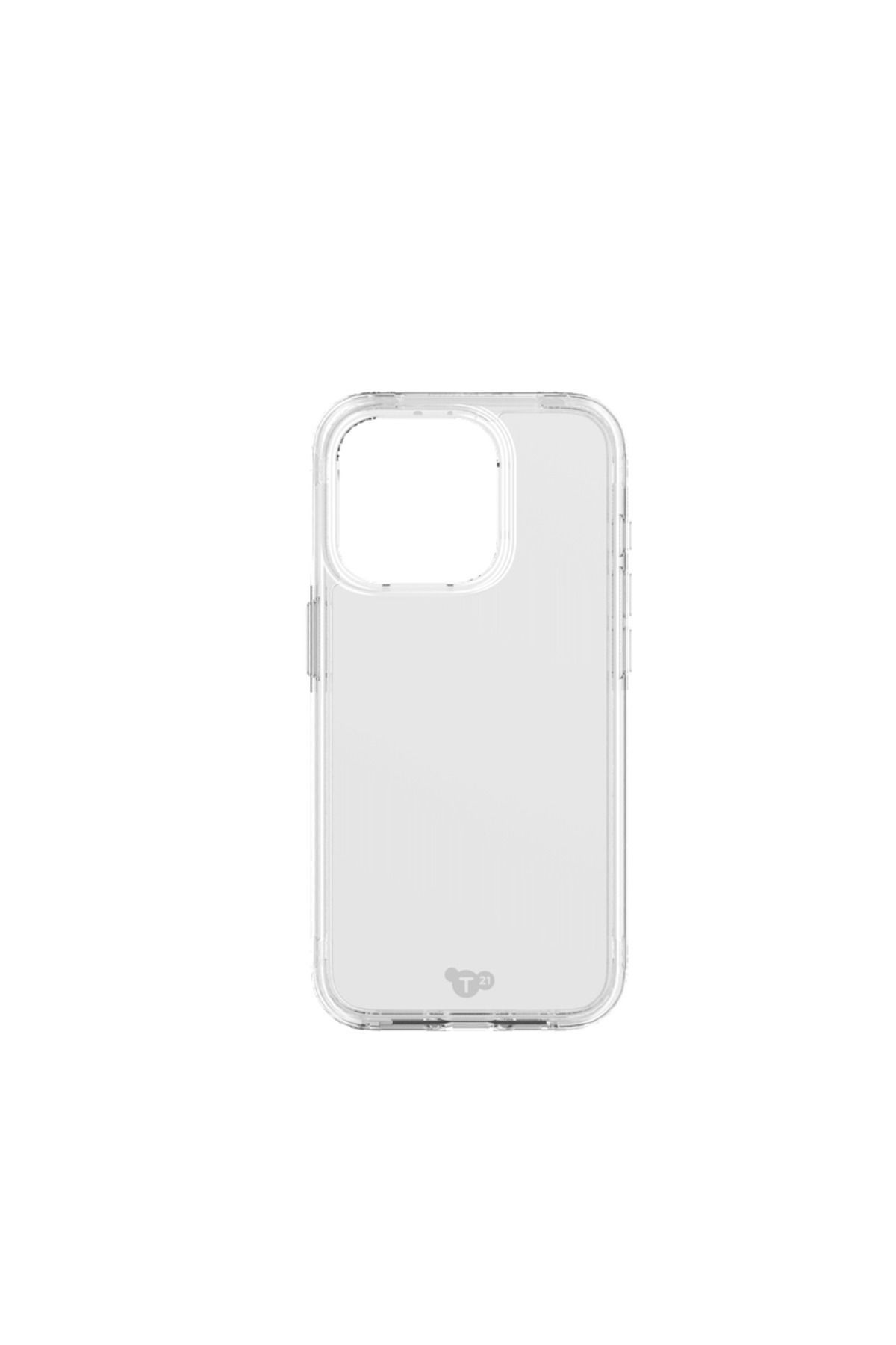 Tech 21-Tech21 Evo Clear, iPhone 15 Pro protection case 1