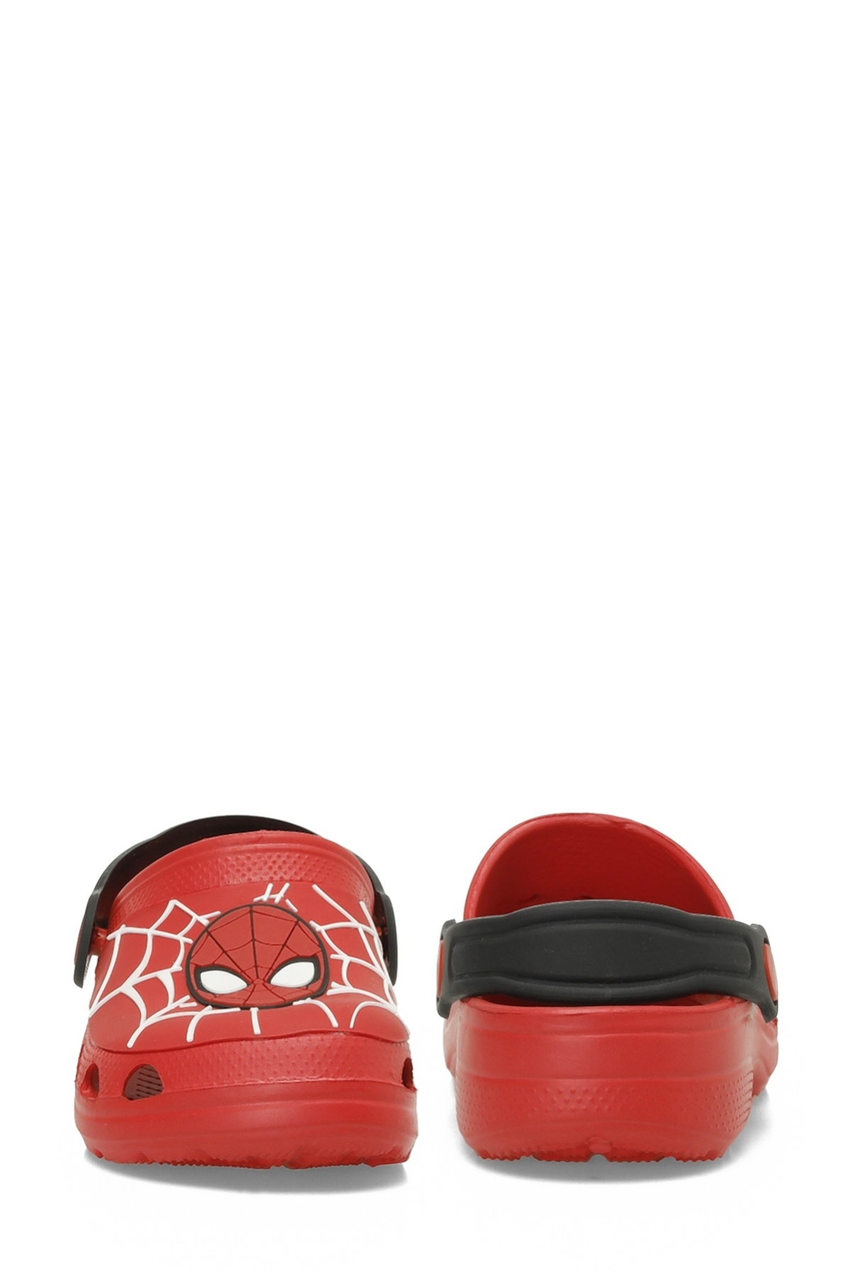 SPIDERMAN-Lorda.P5Fx Red Boy's Sea Shoes 5