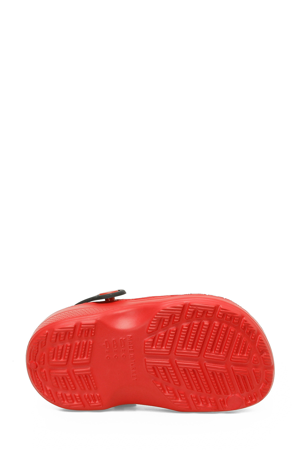 SPIDERMAN-Lorda.P5Fx Red Boy's Sea Shoes 6