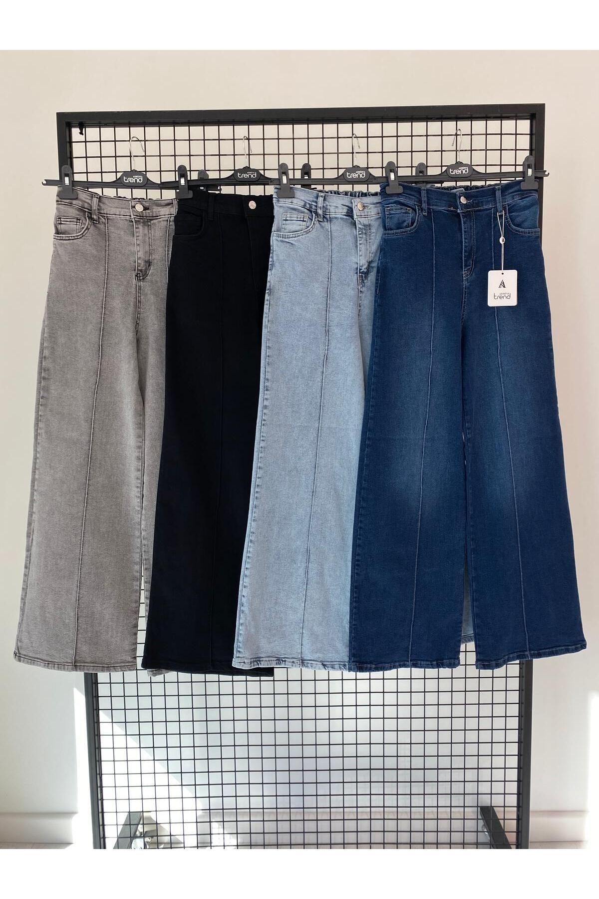 kot  pantolon - 6