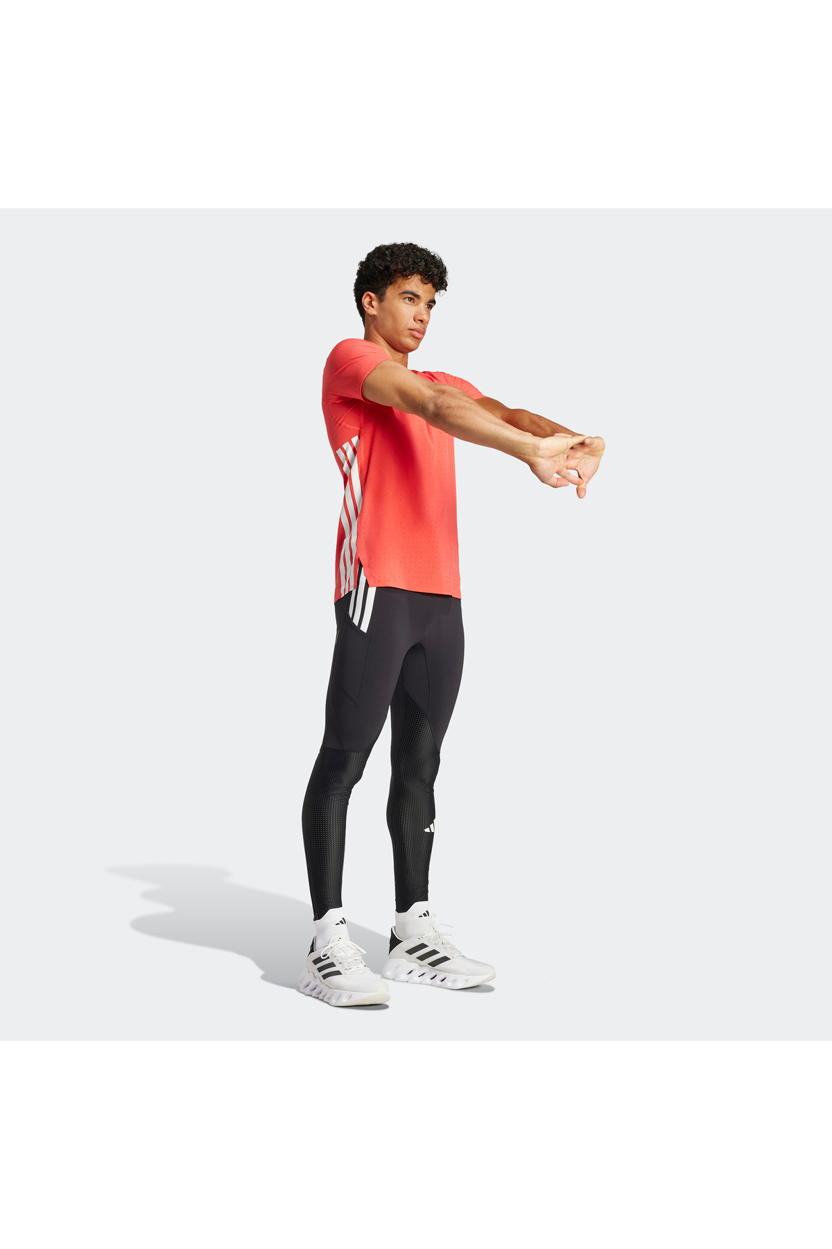 ساپورت زنانه راسته | پوما Puma JOM23 - تصویر 2