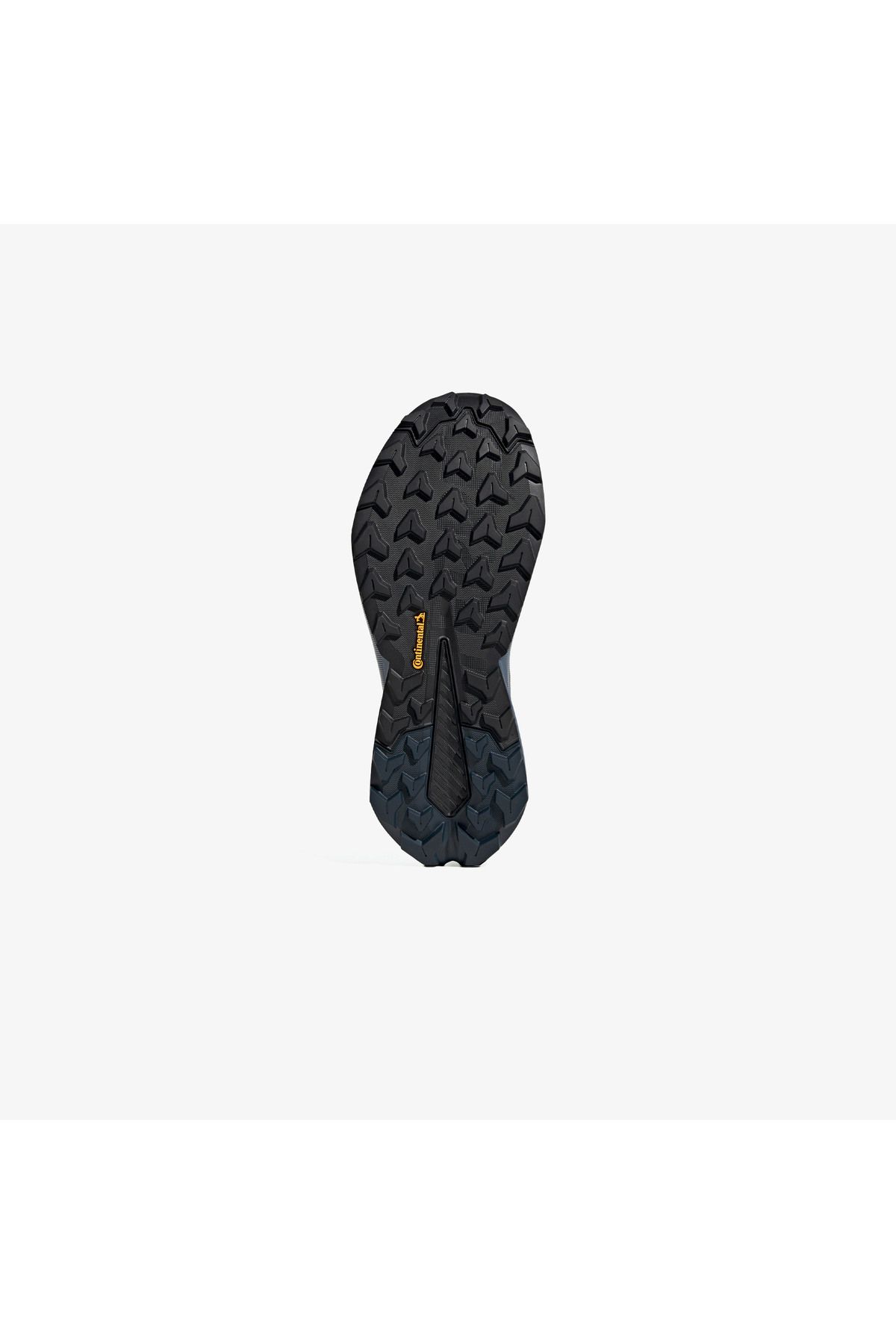 adidas-Terrex Trailmaker 2 Gore-Tex Men's Blue Running Shoes 6