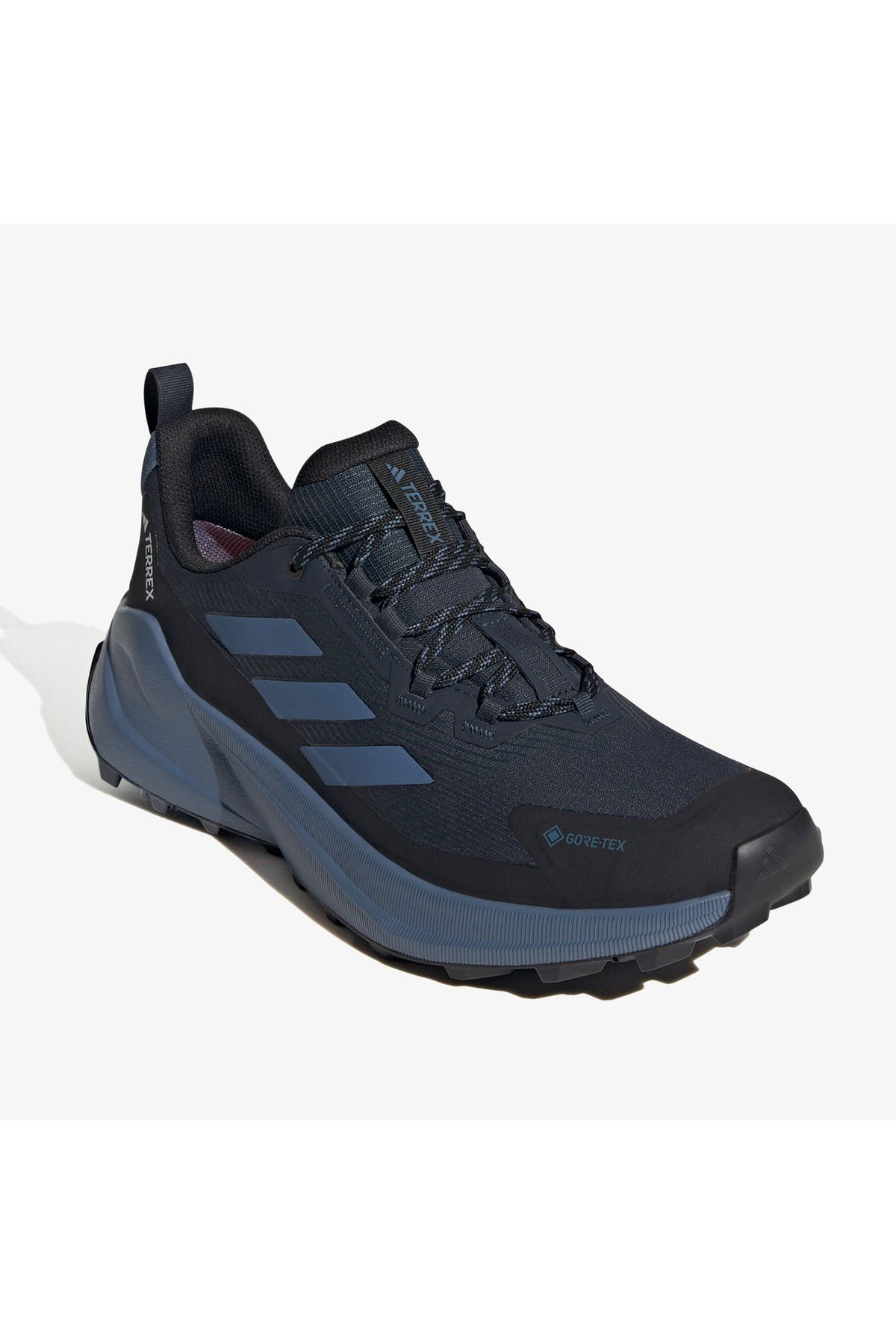 adidas-Terrex Trailmaker 2 Gore-Tex Men's Blue Running Shoes 2