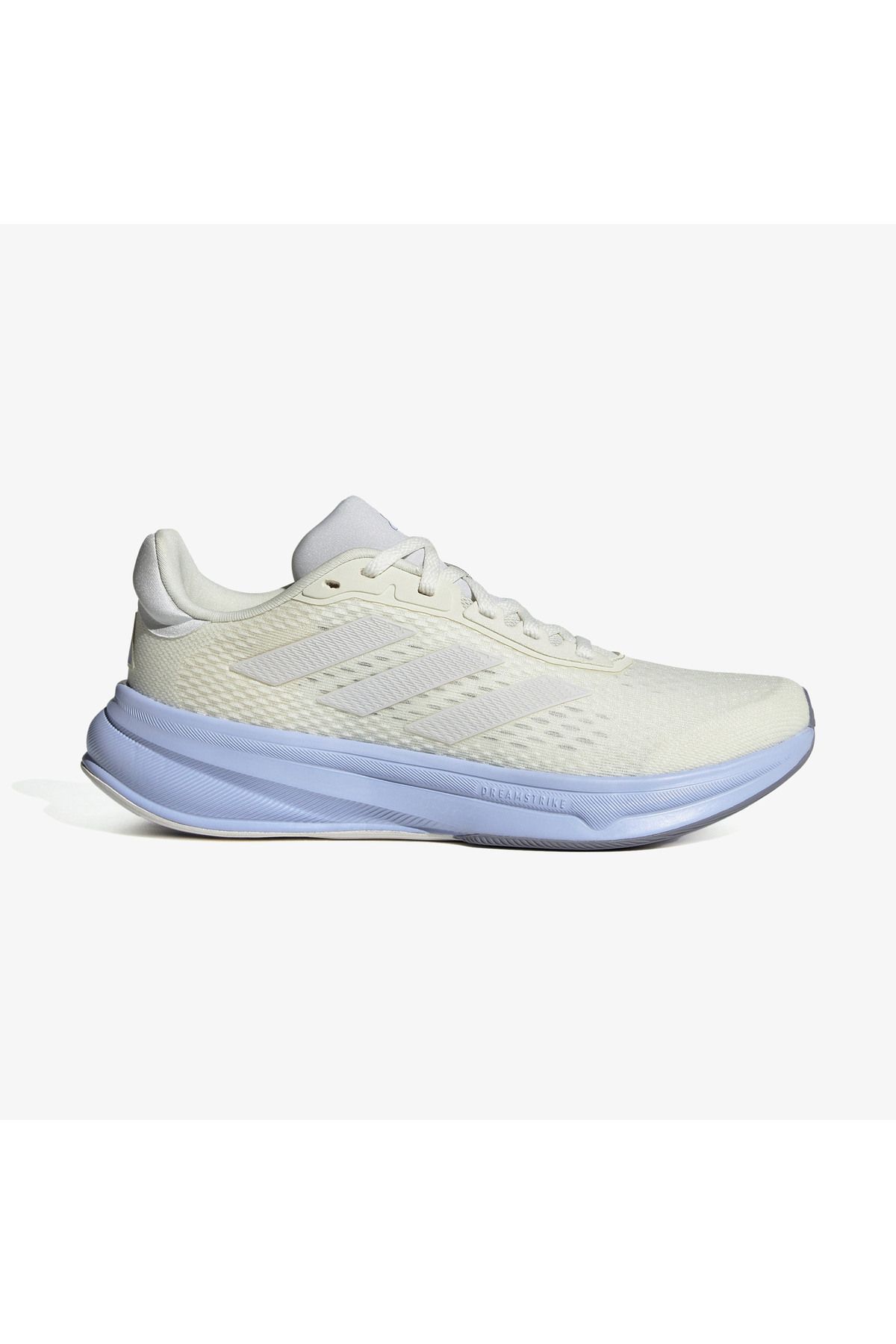کفش دویدن زنانه بژ سوپر Response adidas