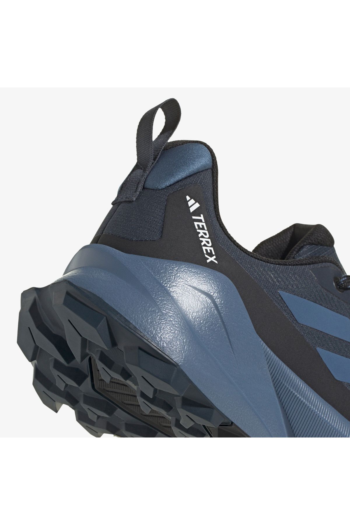 adidas-Terrex Trailmaker 2 Gore-Tex Men's Blue Running Shoes 8