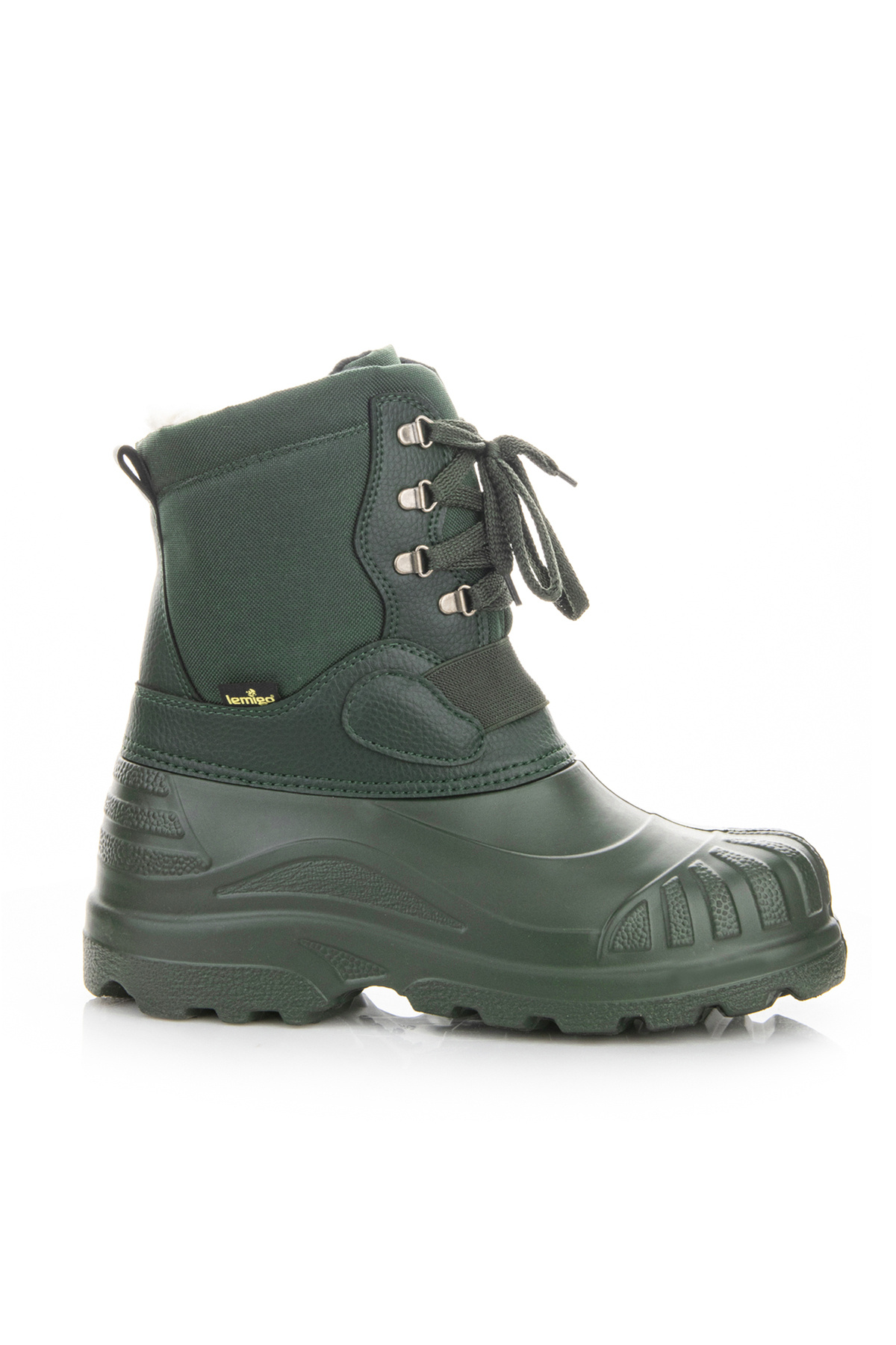  چکمه های فوق سبک EVA - Tramp -30° - Khaki - Lemigo (909)