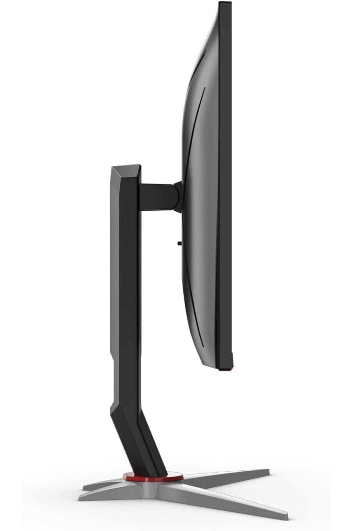 Aoc-U28g2x/d 28" Uhd Gaming Monitor, 144hz, 1ms, Ips Panel Type 7