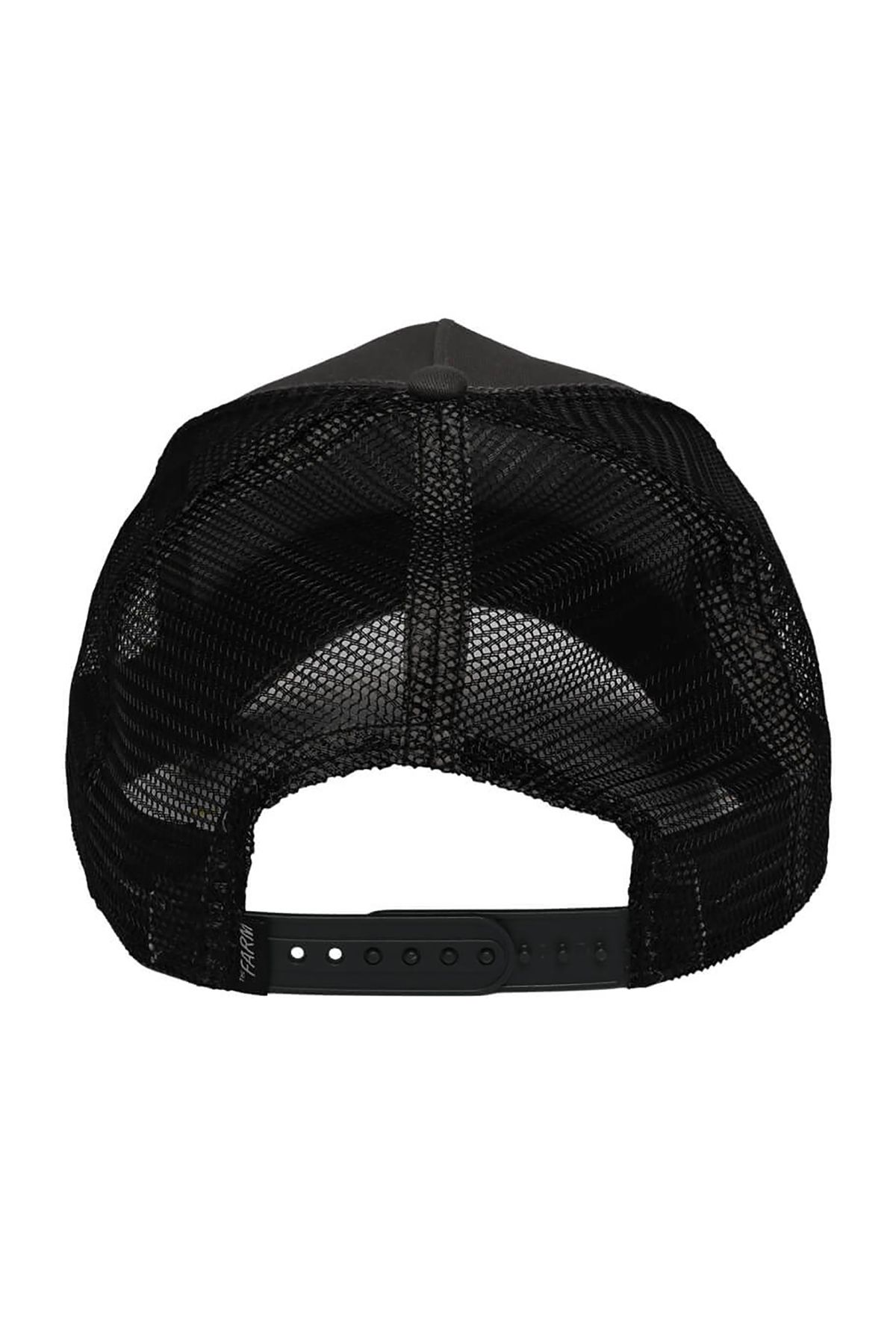 Goorin Bros-Pălărie neagră foarte mare (101-0200-GRY) 4