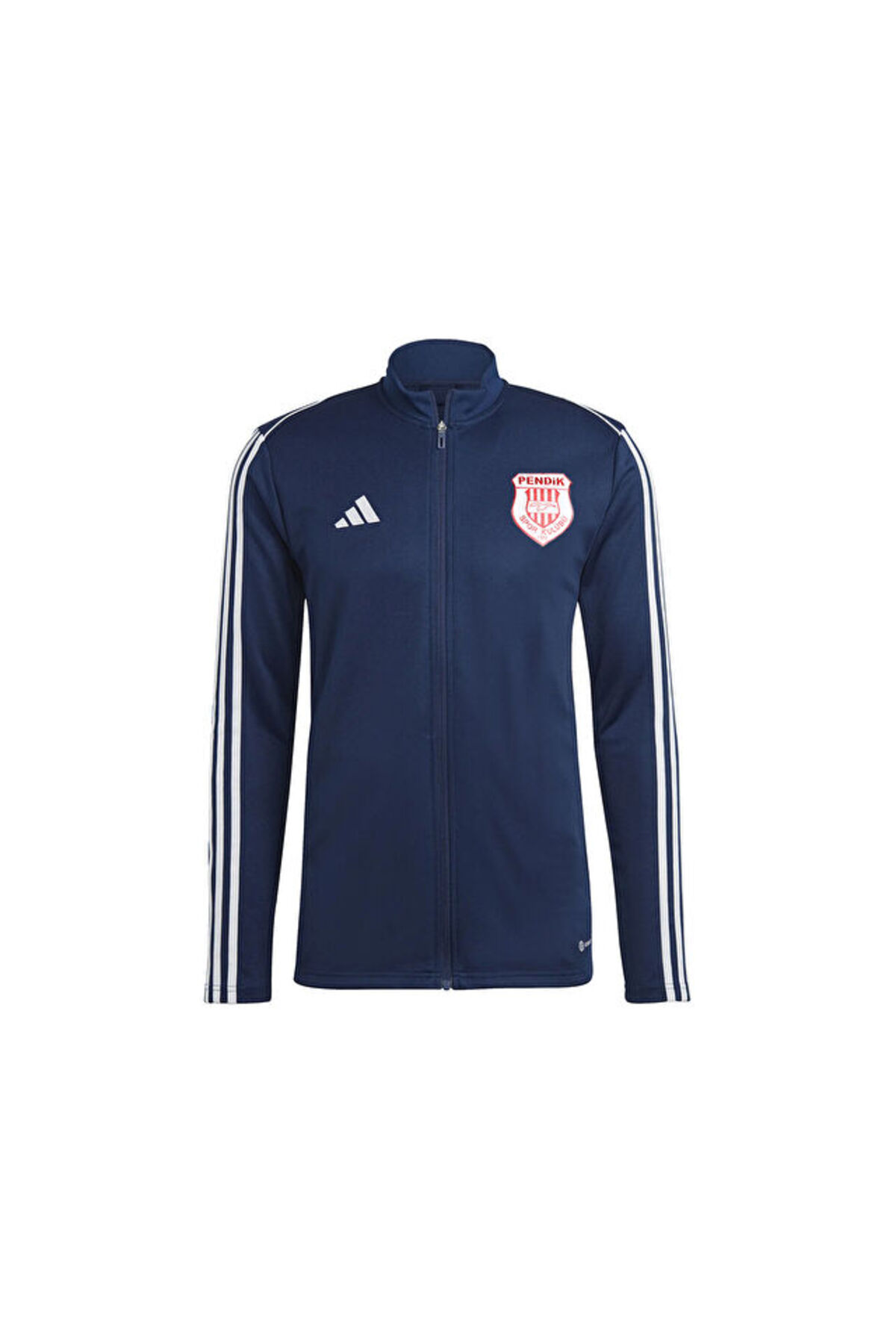 adidas PENDIK SWEAT FZ Pendikspor Erkek Futbol Antrenman Ceketi