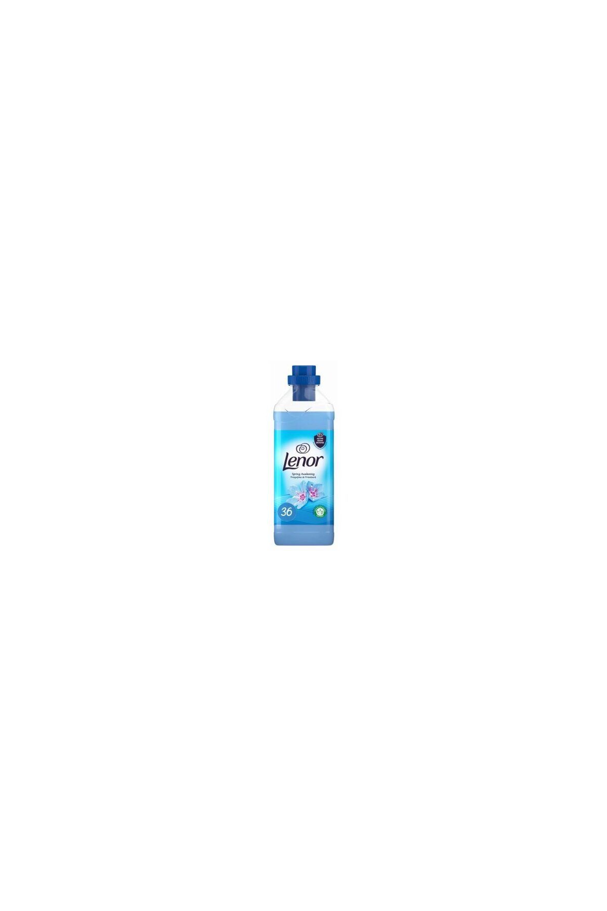 lenor Balsam De Rufe Spring Awakening 900ml, 36 Spalari - One Size