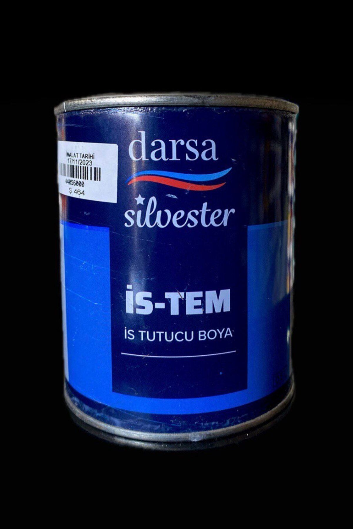DARSA İS - TEM (istut)
