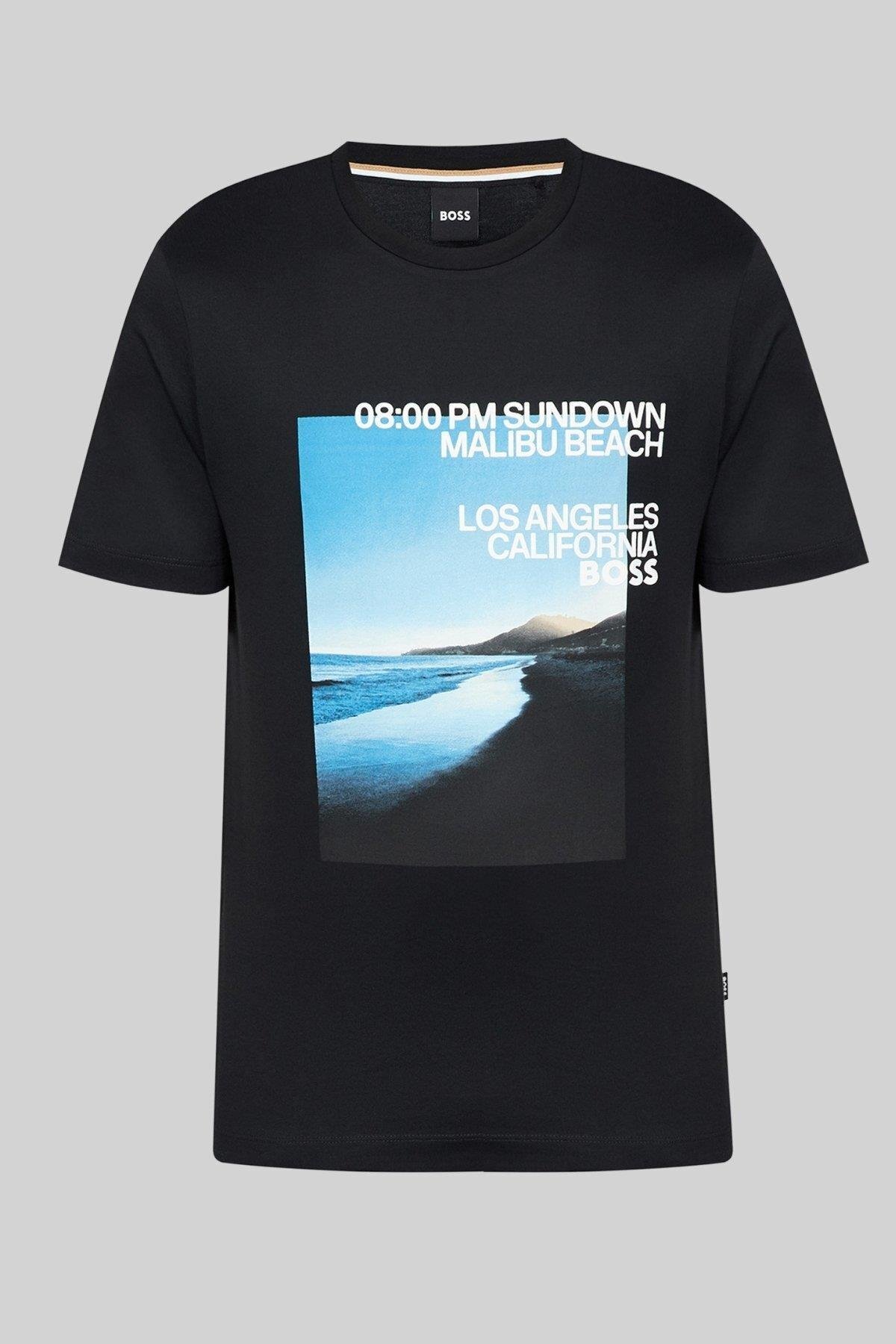 تیشرت باس 50486217-001