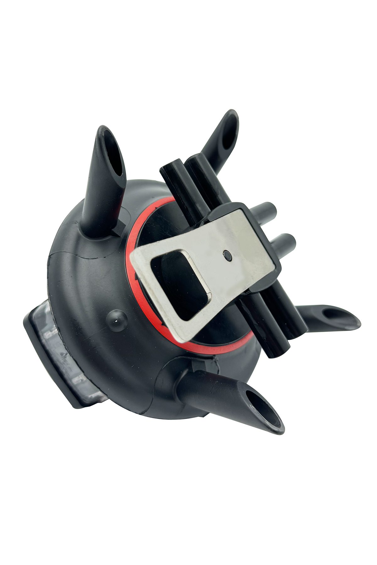Genel Markalar Süt Sağım Makine Süt Pençe(komple 240cc.) fotoğrafı 3 (önizleme)