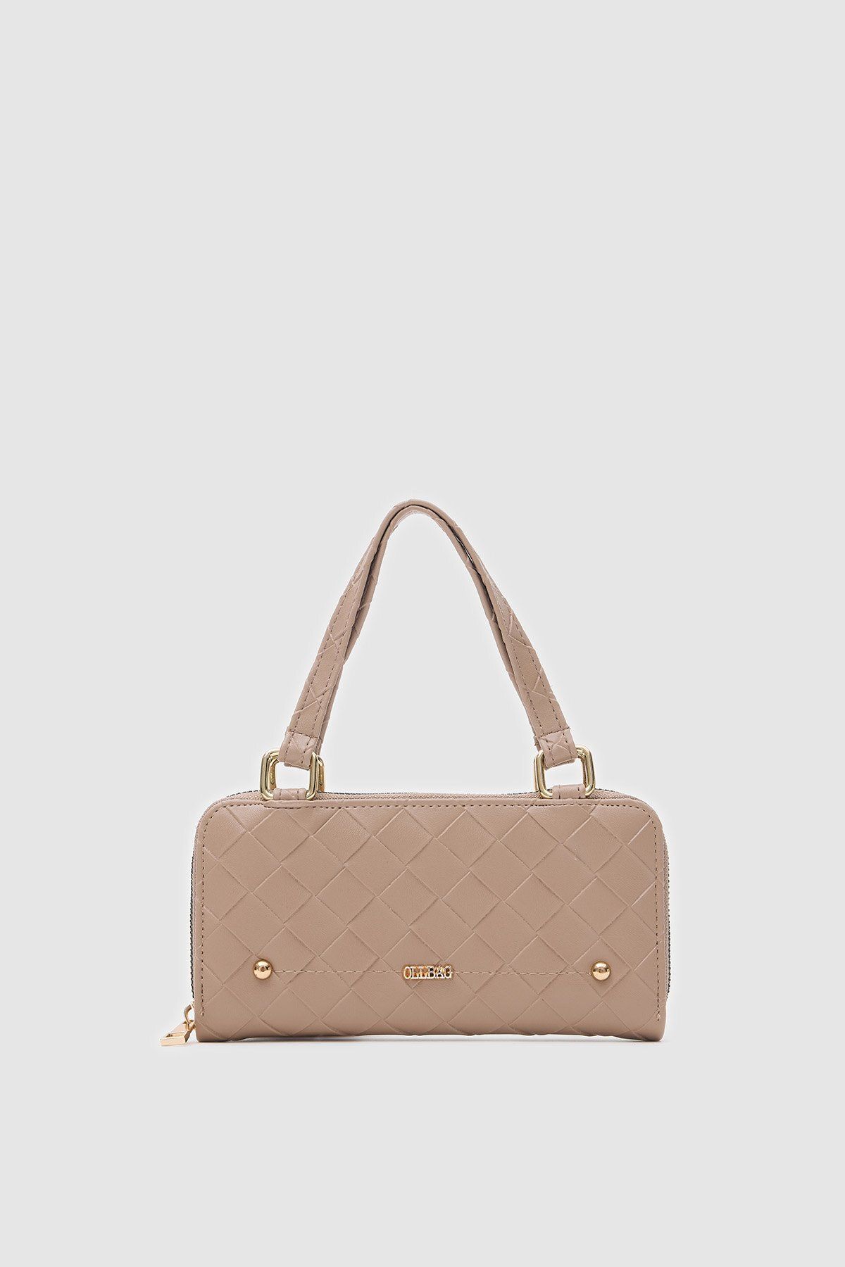 کیف پول زنانه متقاطع KLOSA MINK OLLBAG
