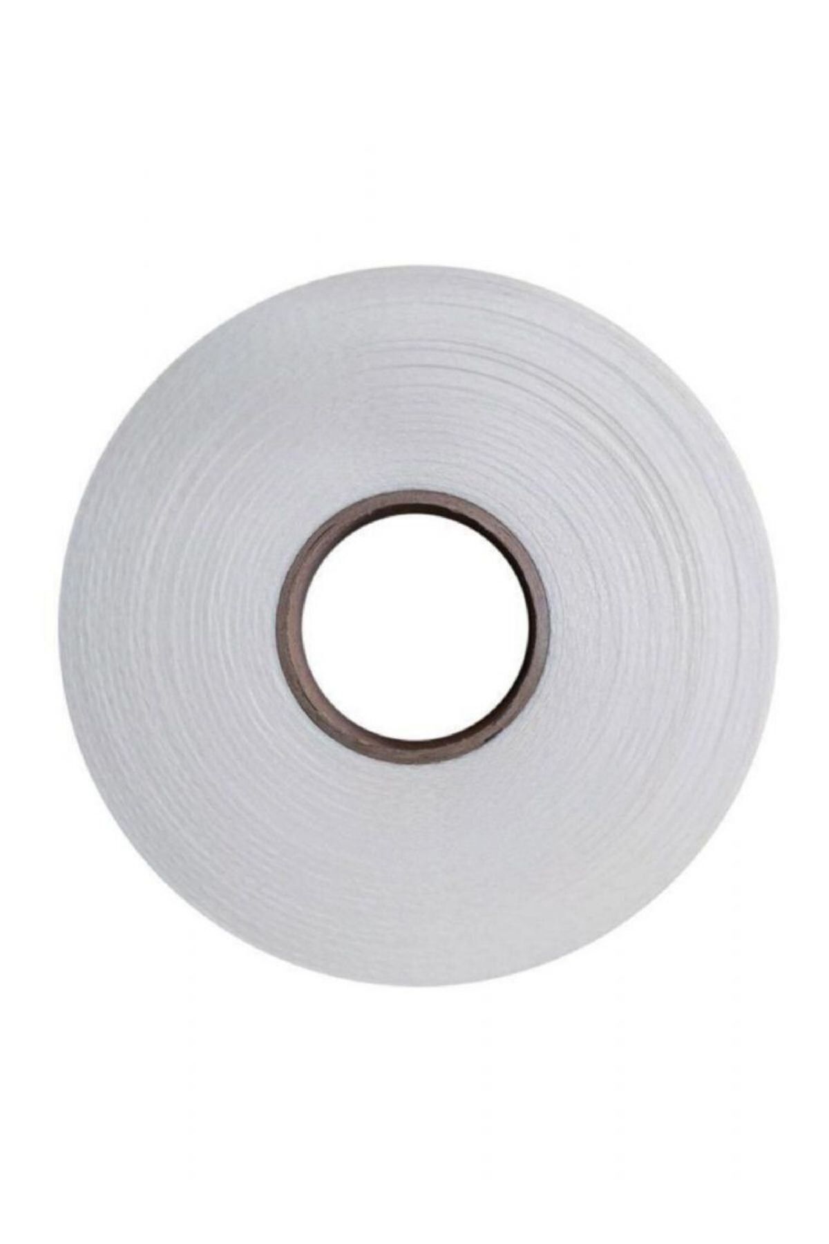 Allproduct Şerit Tela 1 cm Siyah