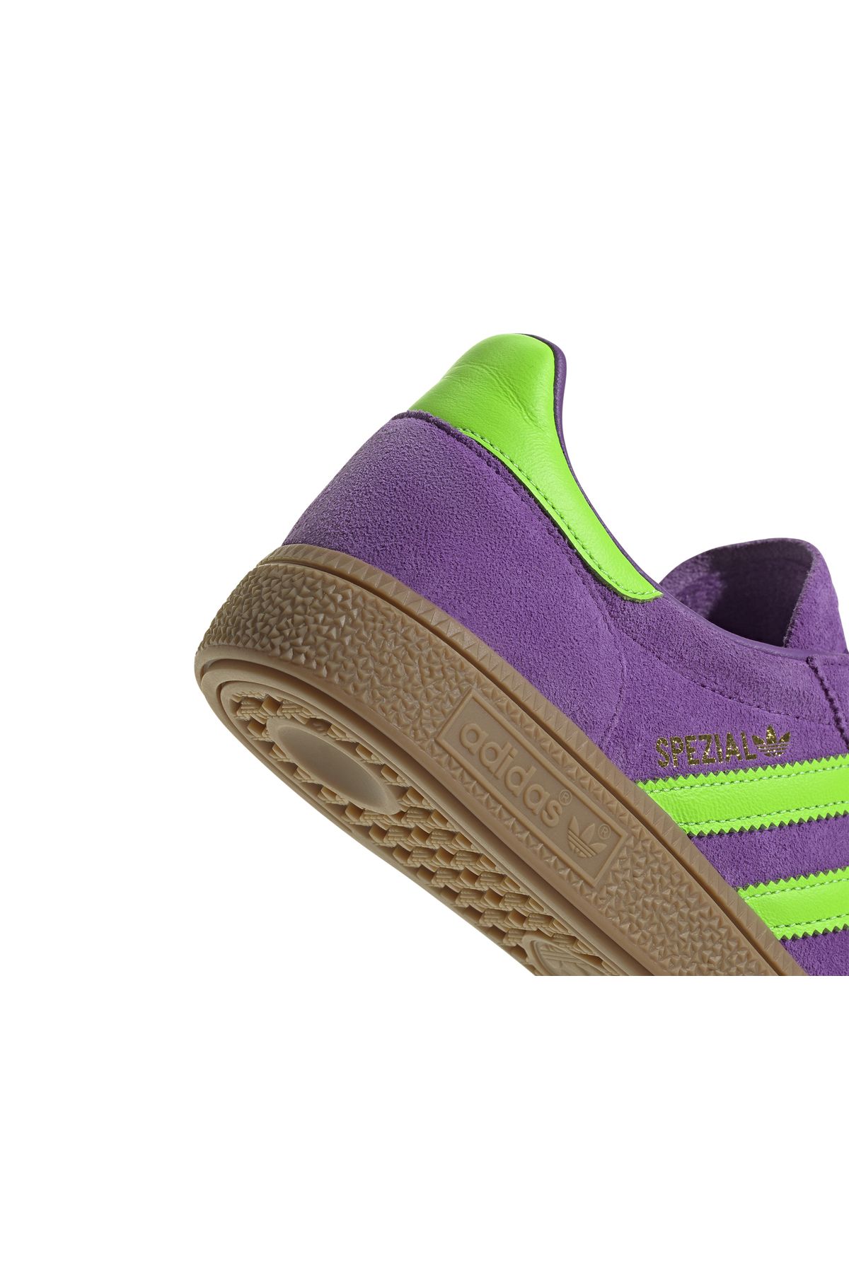 adidas-Tenis de handbal Spezial W pentru femei violet 8